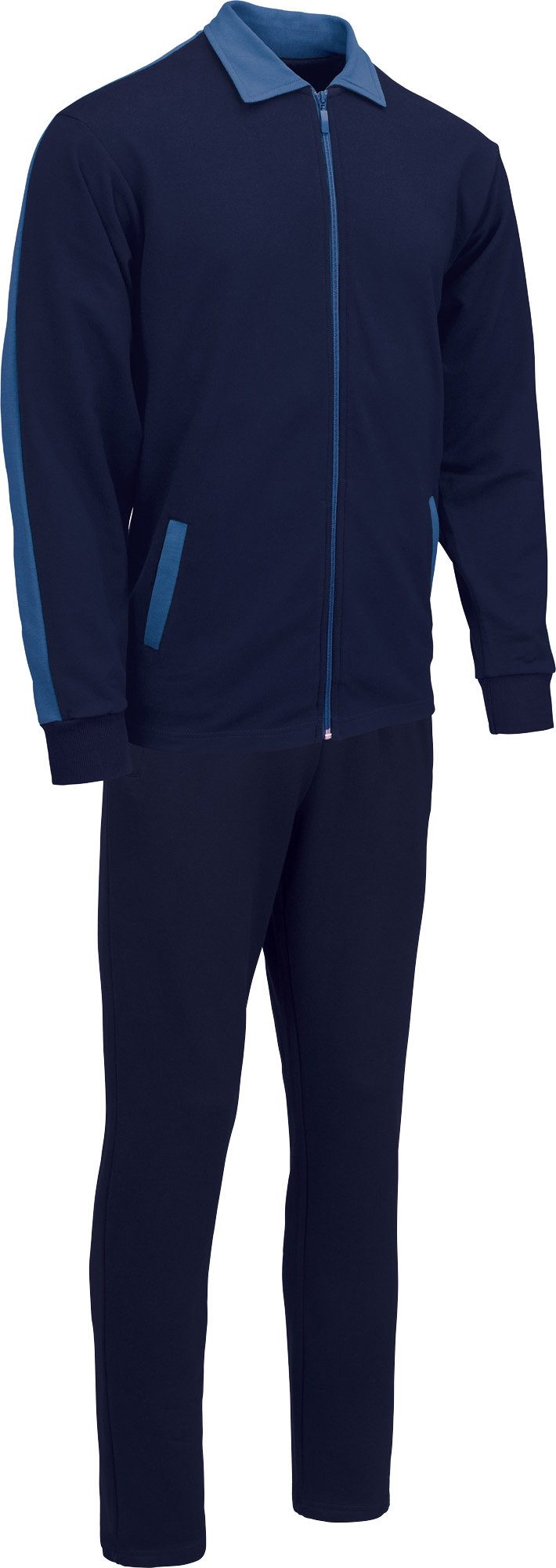 REDBEST Freizeitanzug Herren-Freizeitanzug, Uni günstig online kaufen