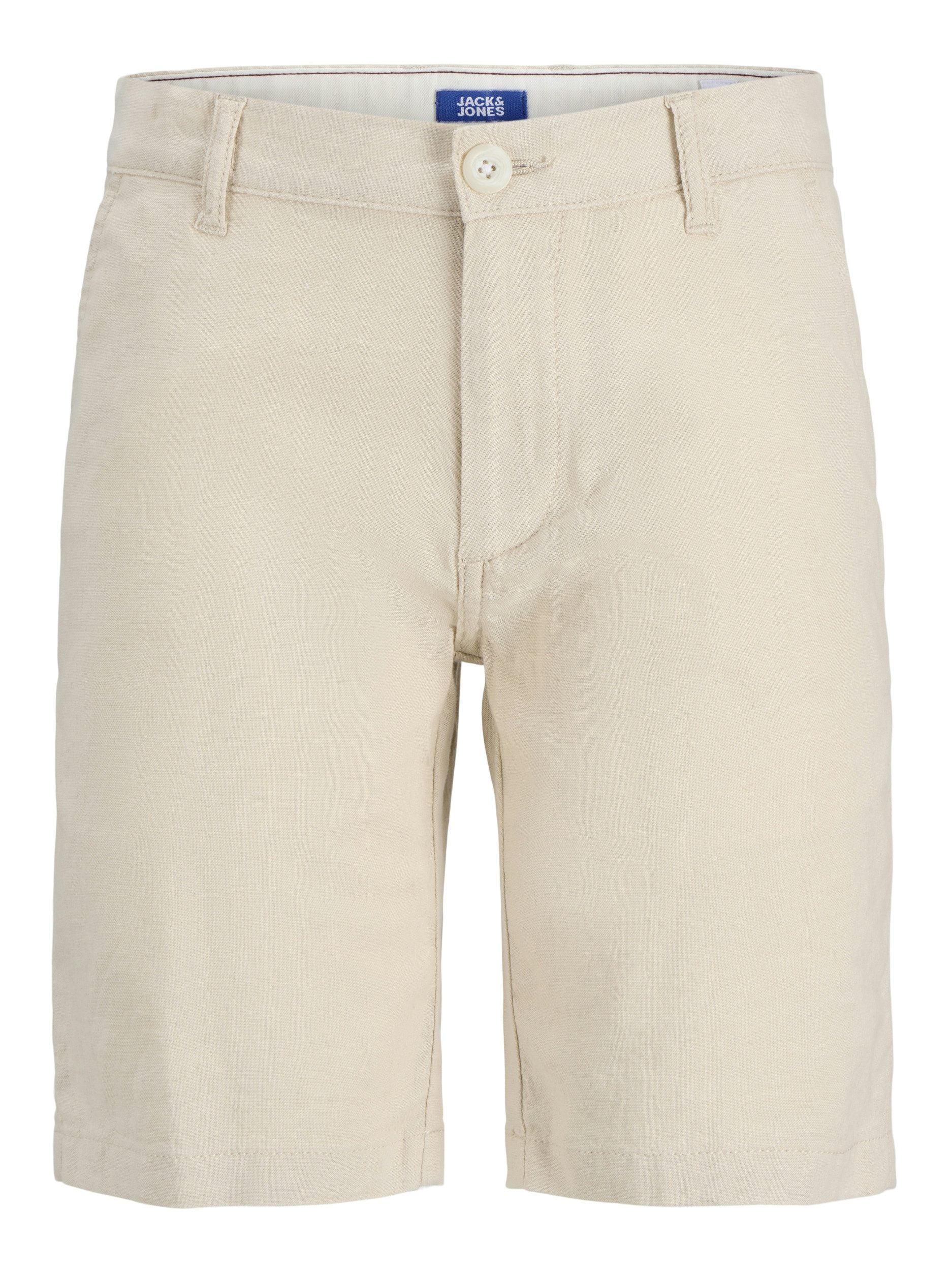 Shorts JPSTDAVE JJLINEN SHORTS AKM JNR