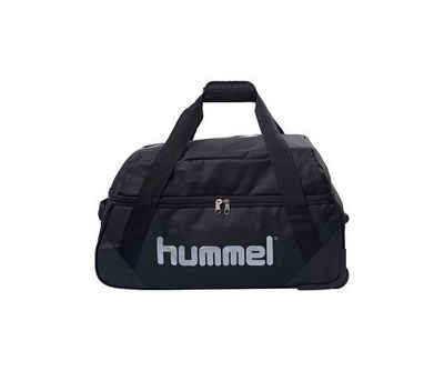hummel Sporttasche AUTHENTIC CHARGE TROLLEY