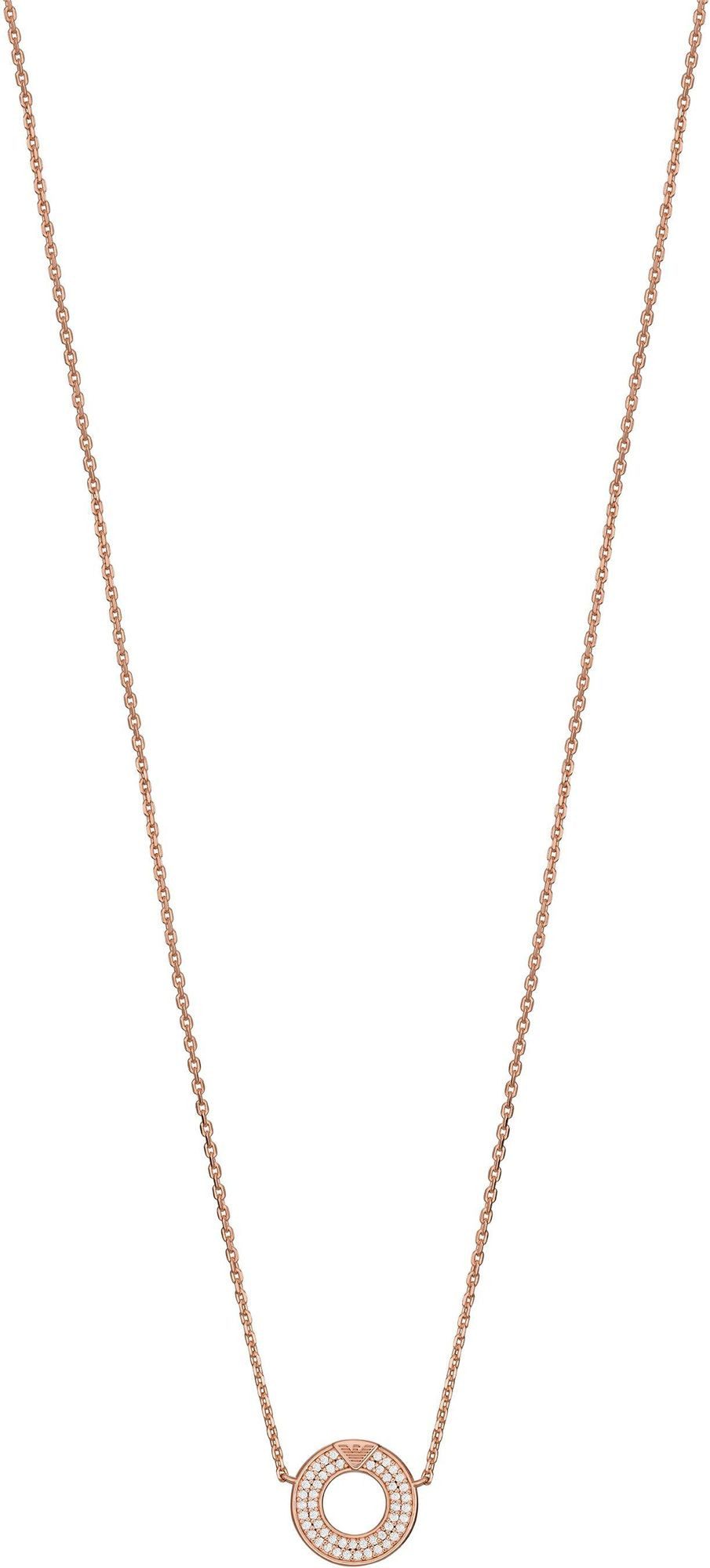 Emporio Armani Goldkette Emporio Armani ... Emporio Armani Goldkette Emporio Armani ...