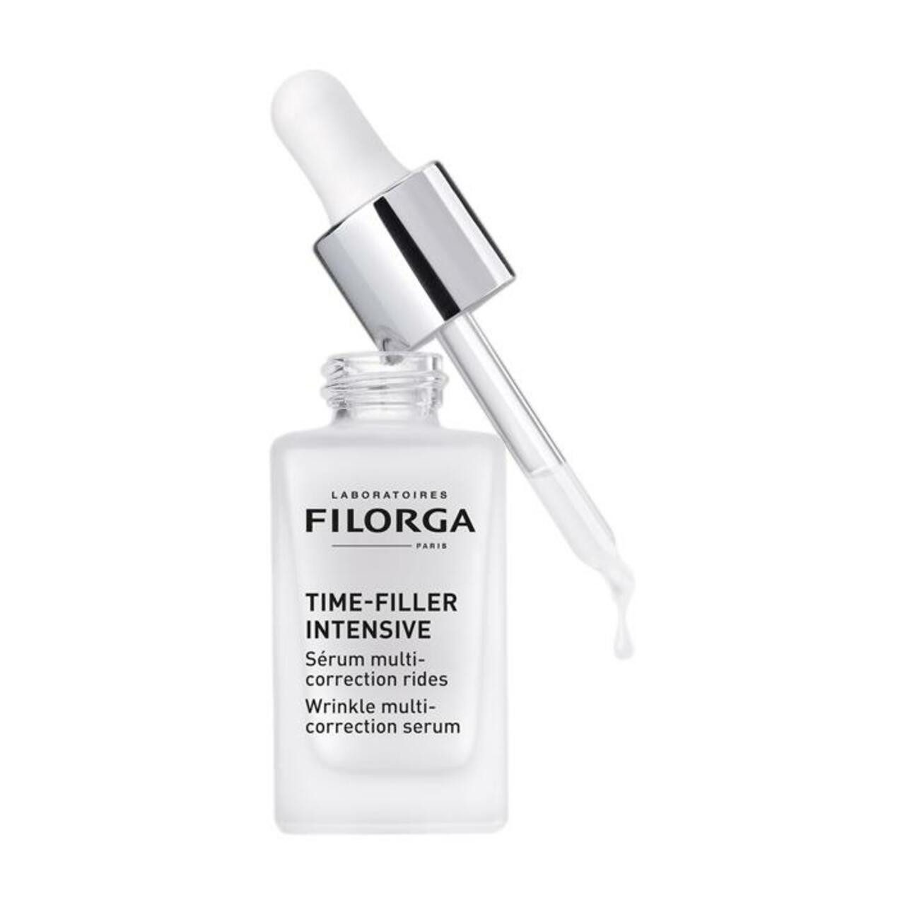 Filorga Gesichtsserum Time-Filler Intensive, Alle Hauttypen