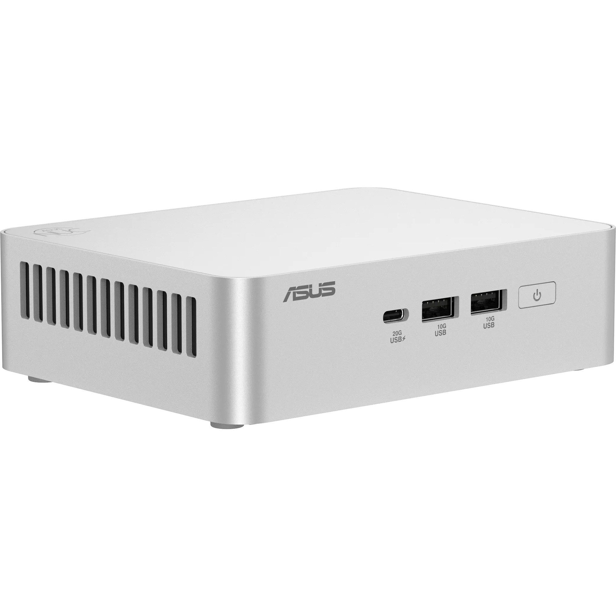 ASUS NUC 15 Pro Plus Kit RNUC15CRSU700002, Barebone-PC