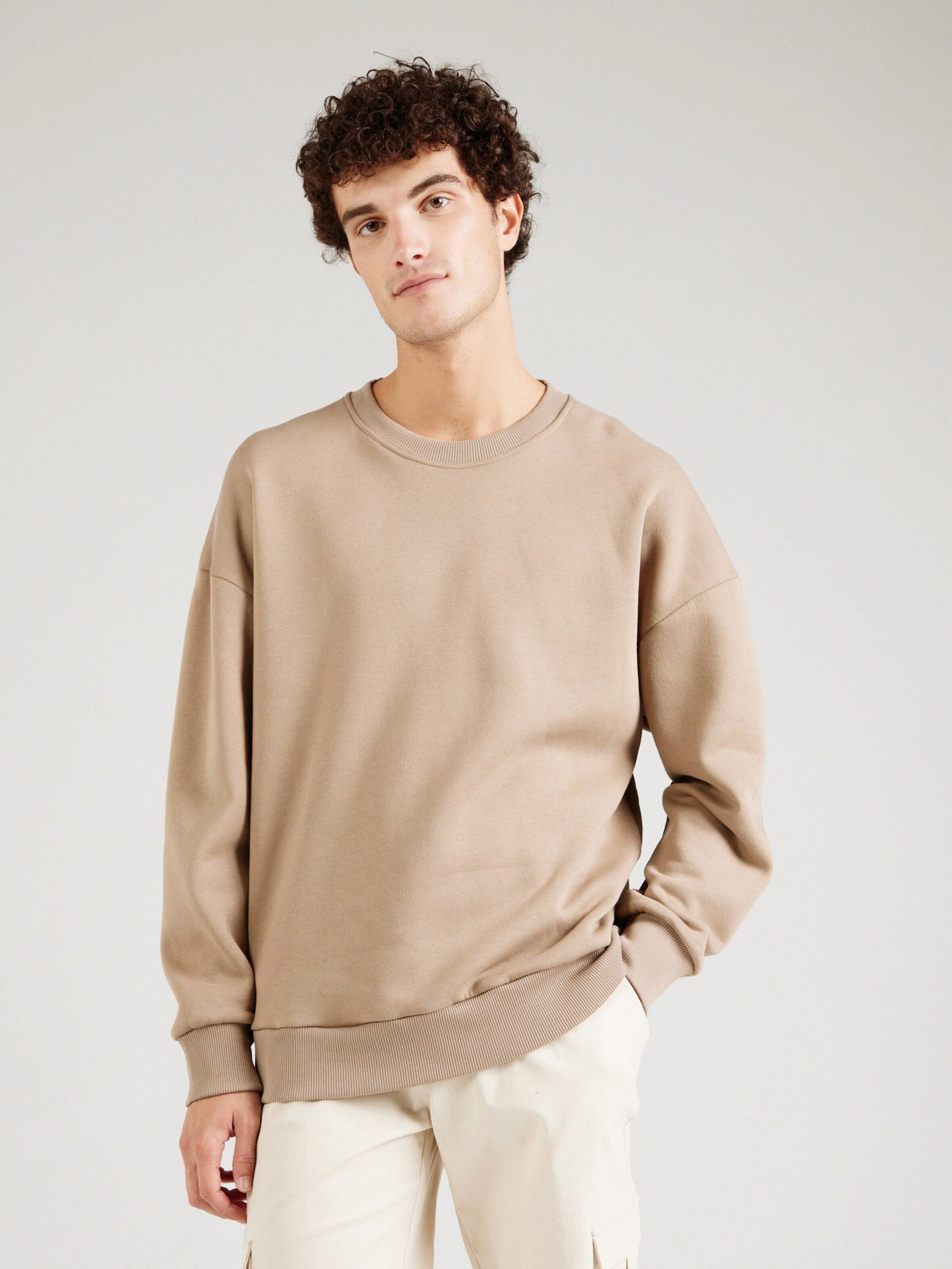 CARS JEANS Sweatshirt EAMON (1-tlg)