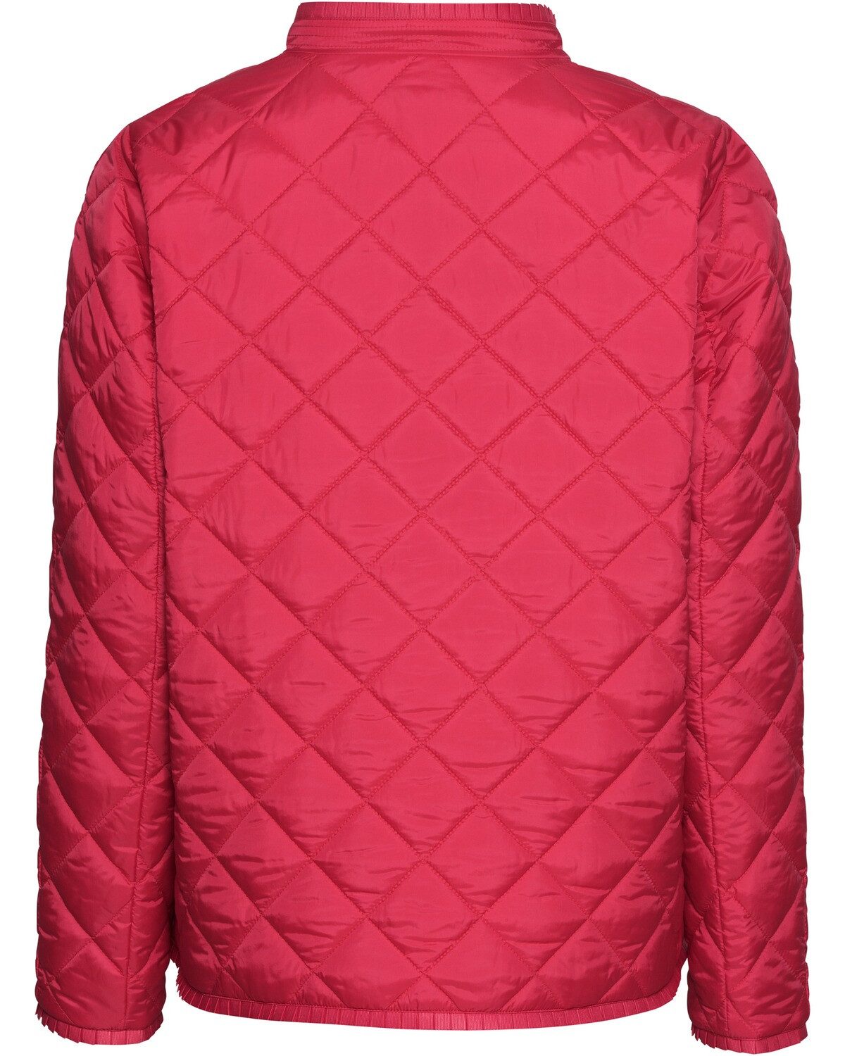Maximilian Steppjacke Steppjacke mit Rüschen günstig online kaufen