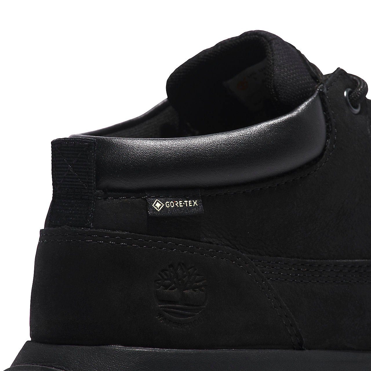 Timberland WINSOR PARKMID LACE UP WATERPROOF SNEAKER Schnürboots Winterstiefel, Schnürstiefel, Winterschuhe, wasserdicht