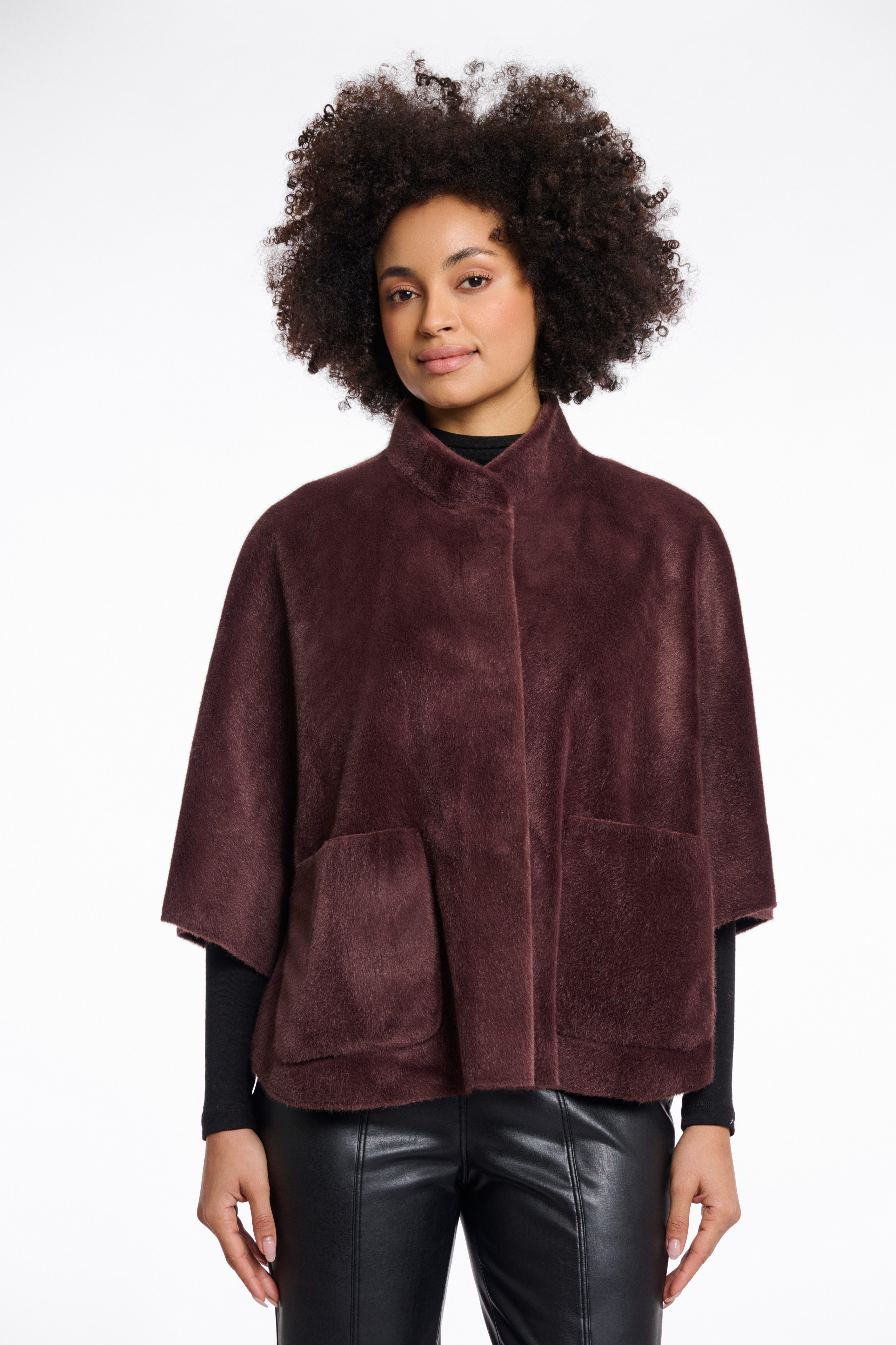 Rino & Pelle Outdoorjacke günstig online kaufen