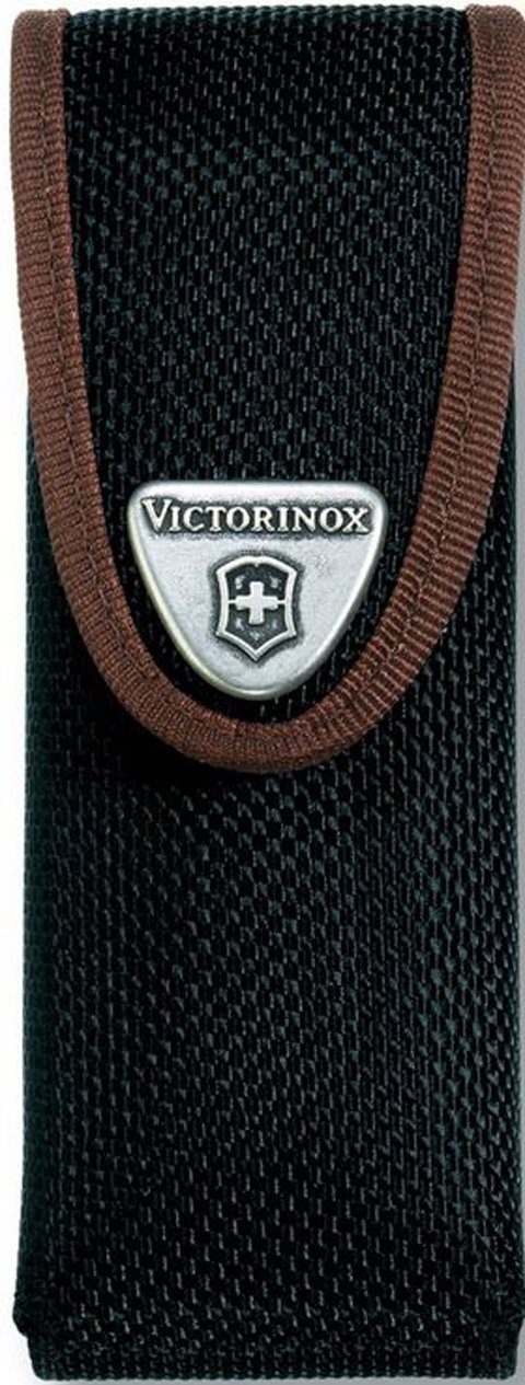 inklusive Victorinox Forester Wood Taschenmesser, Victorinox Etui