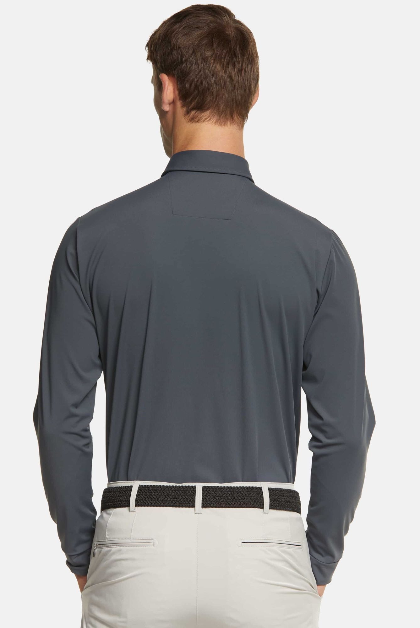 MEYER T-Shirt Bryson High Performance, aus der Golf Serie