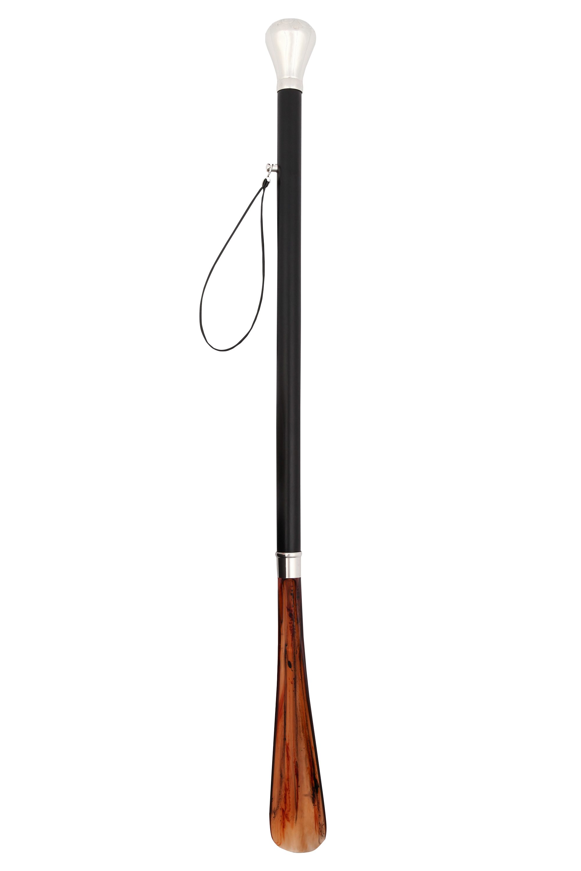 Rema Schuhlöffel Design Schuhanzieher / Schuhlöffel Motiv Knauf (1-tlg)