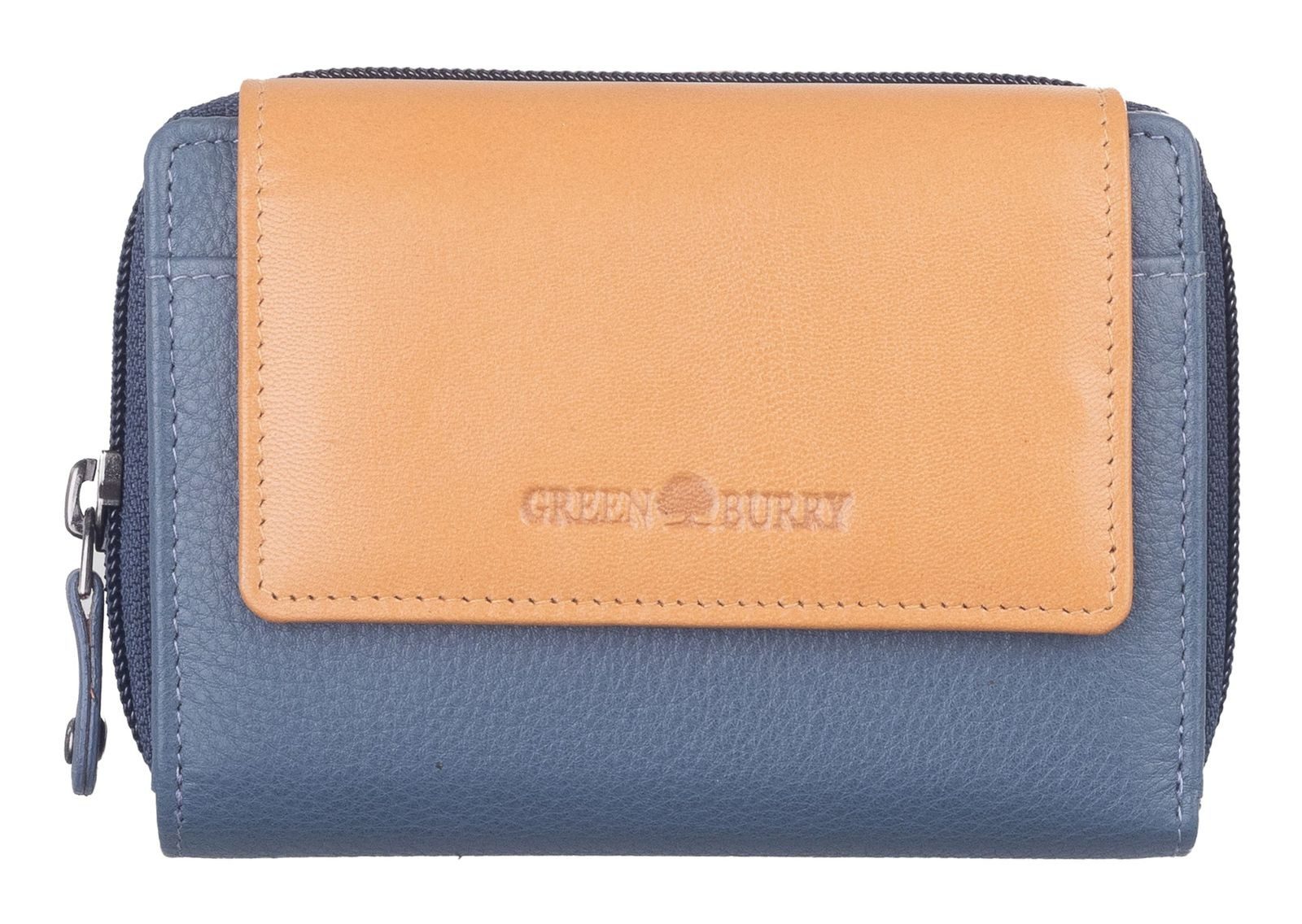 Geldbörse RV-Wallet RFID