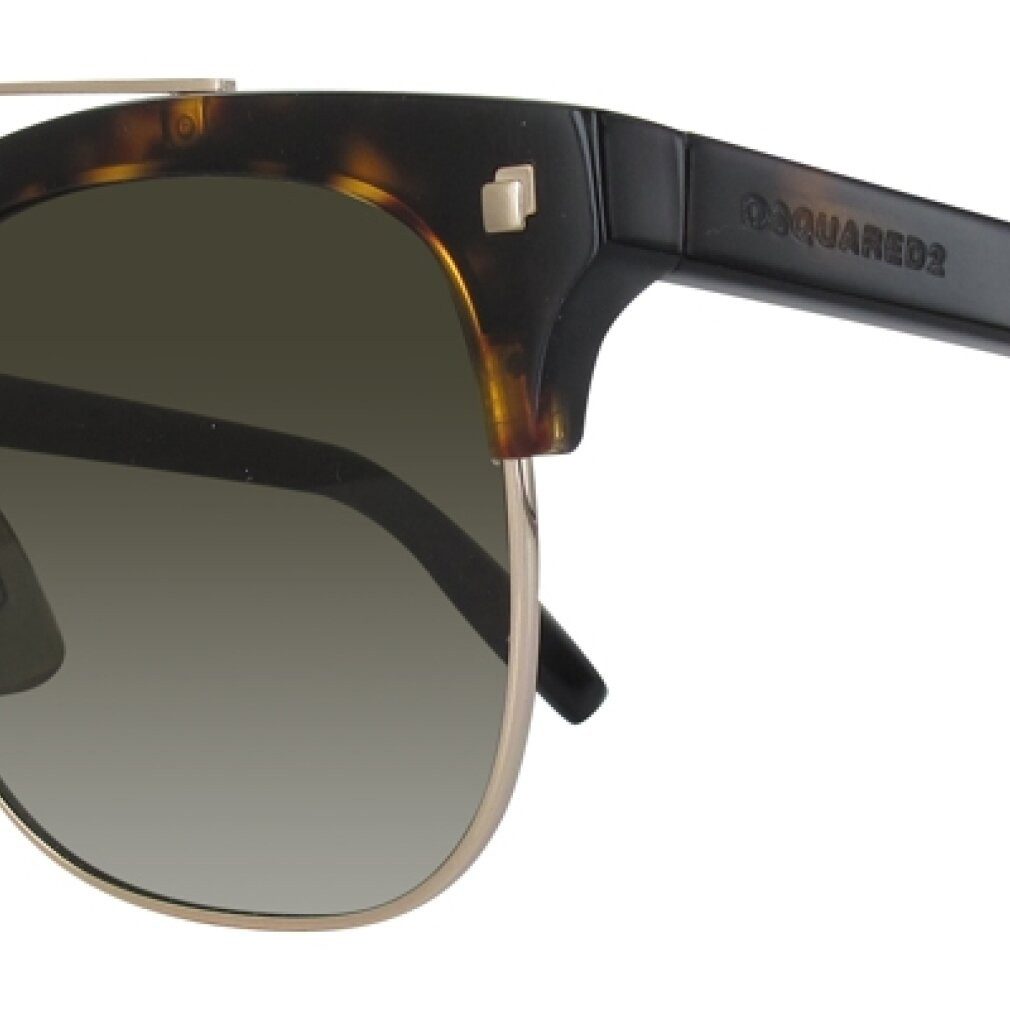 Dsquared2 Sonnenbrille DSQUARED Mod. DQ0207-52K-53