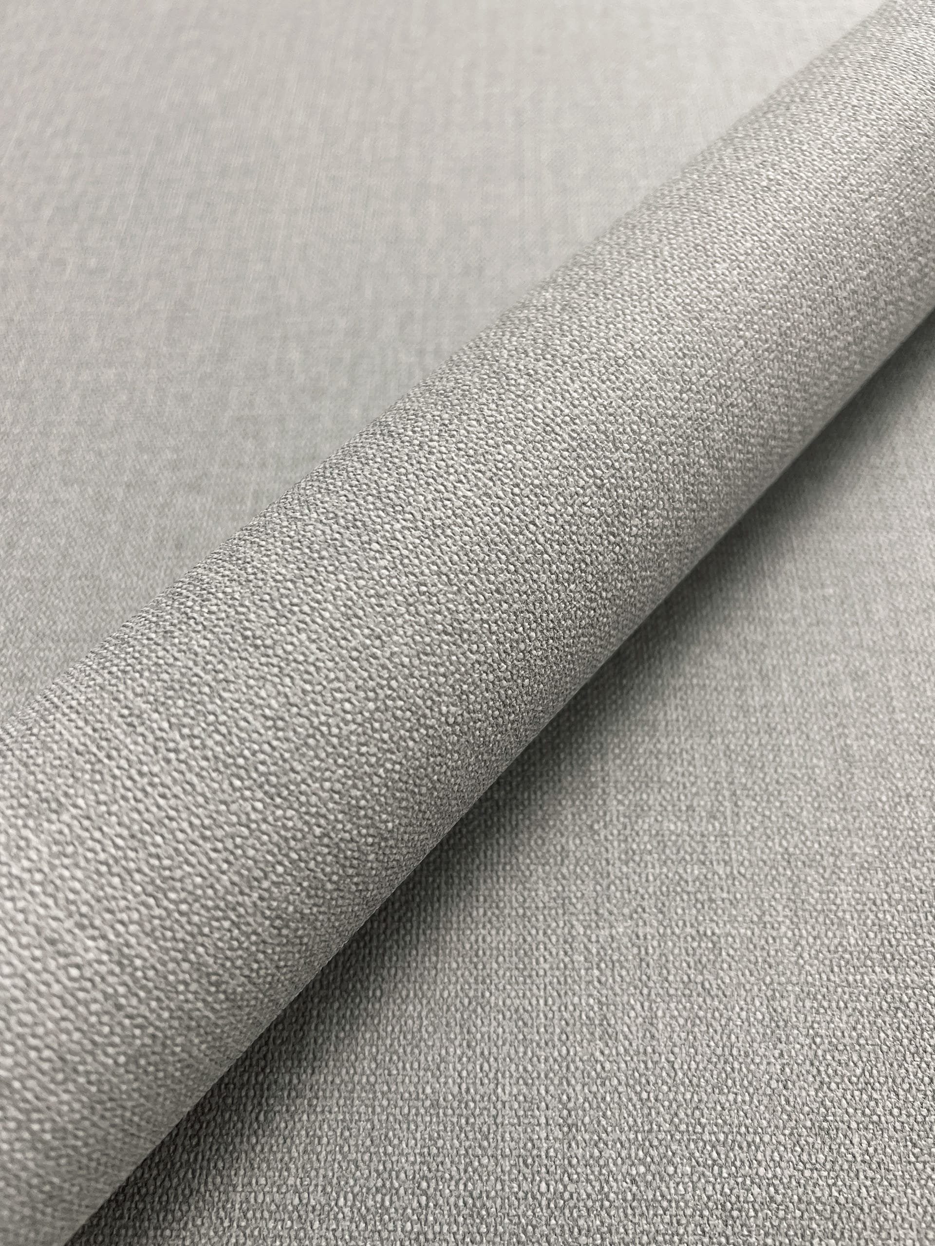 Newroom Vliestapete, Grau Tapete Modern Unifarbe günstig online kaufen