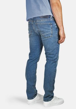 Brax 5-Pocket-Jeans Chuck Hi-Flex Denim