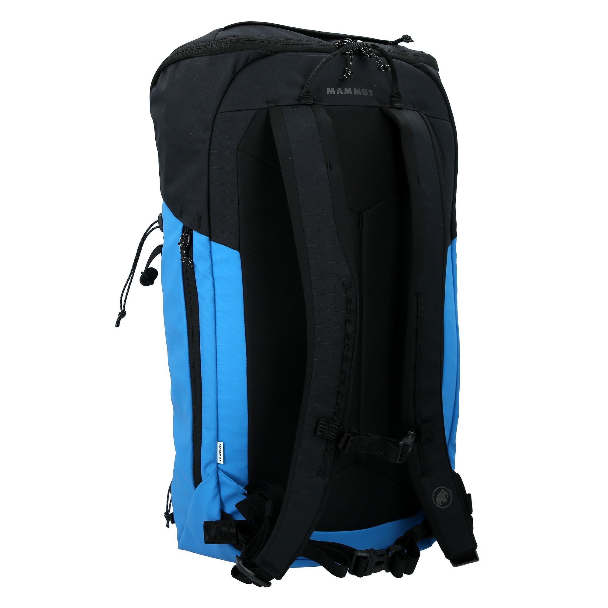 Mammut Wanderrucksack Alto, Polyester
