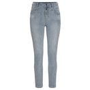 LASCANA Skinny-fit-Jeans mit Stretchanteil, figurbetont
