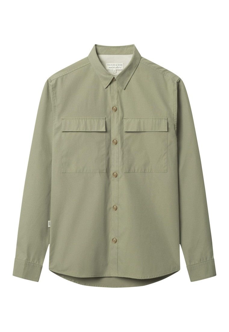 colours & sons Outdoorjacke