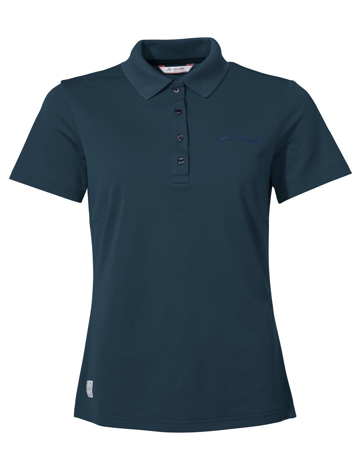 VAUDE T-Shirt Women's Essential Polo Shirt günstig online kaufen
