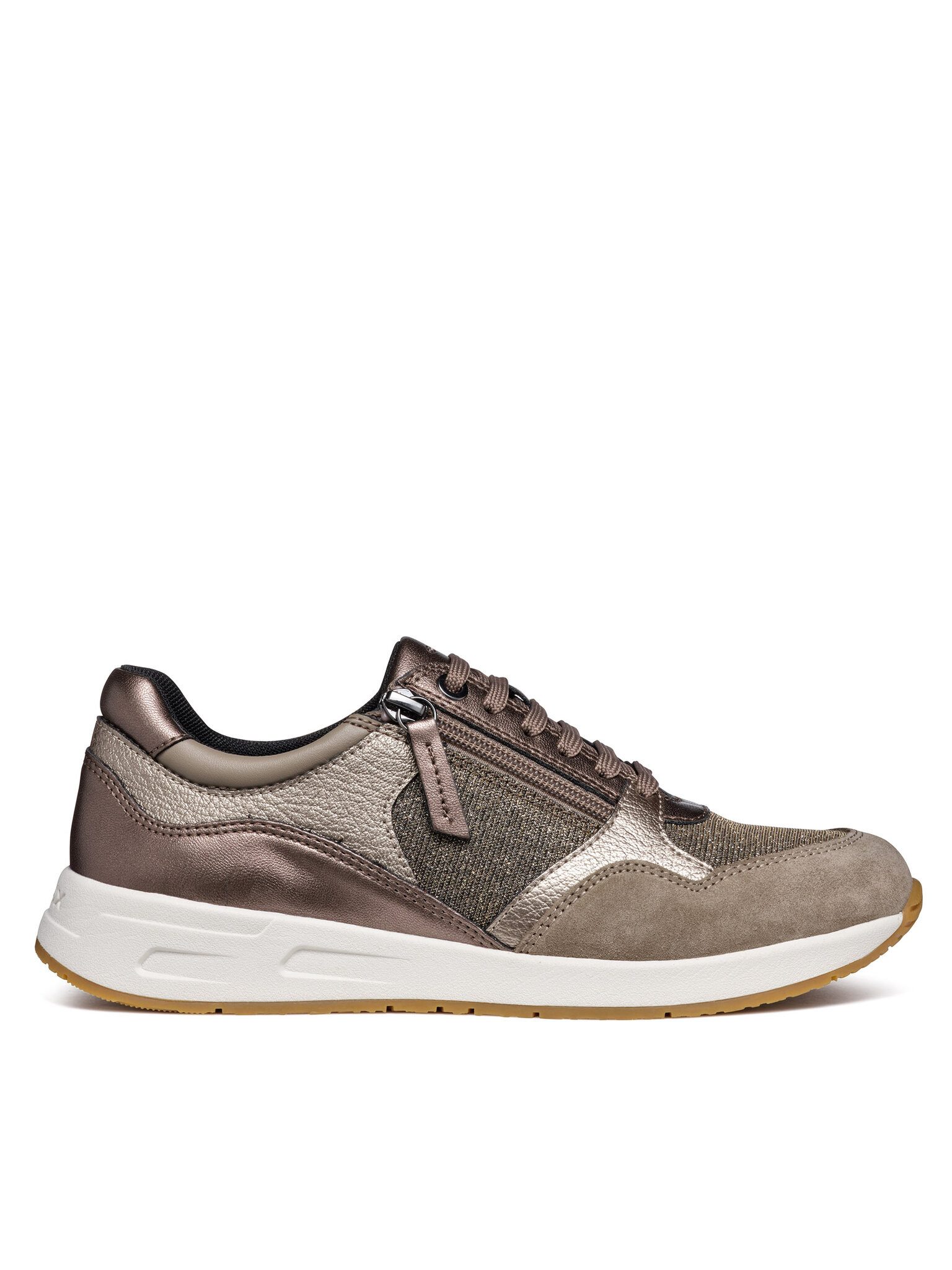 Geox Sneakers D Bulmya D36NQB 0LY2N C6226 Beige Sneaker