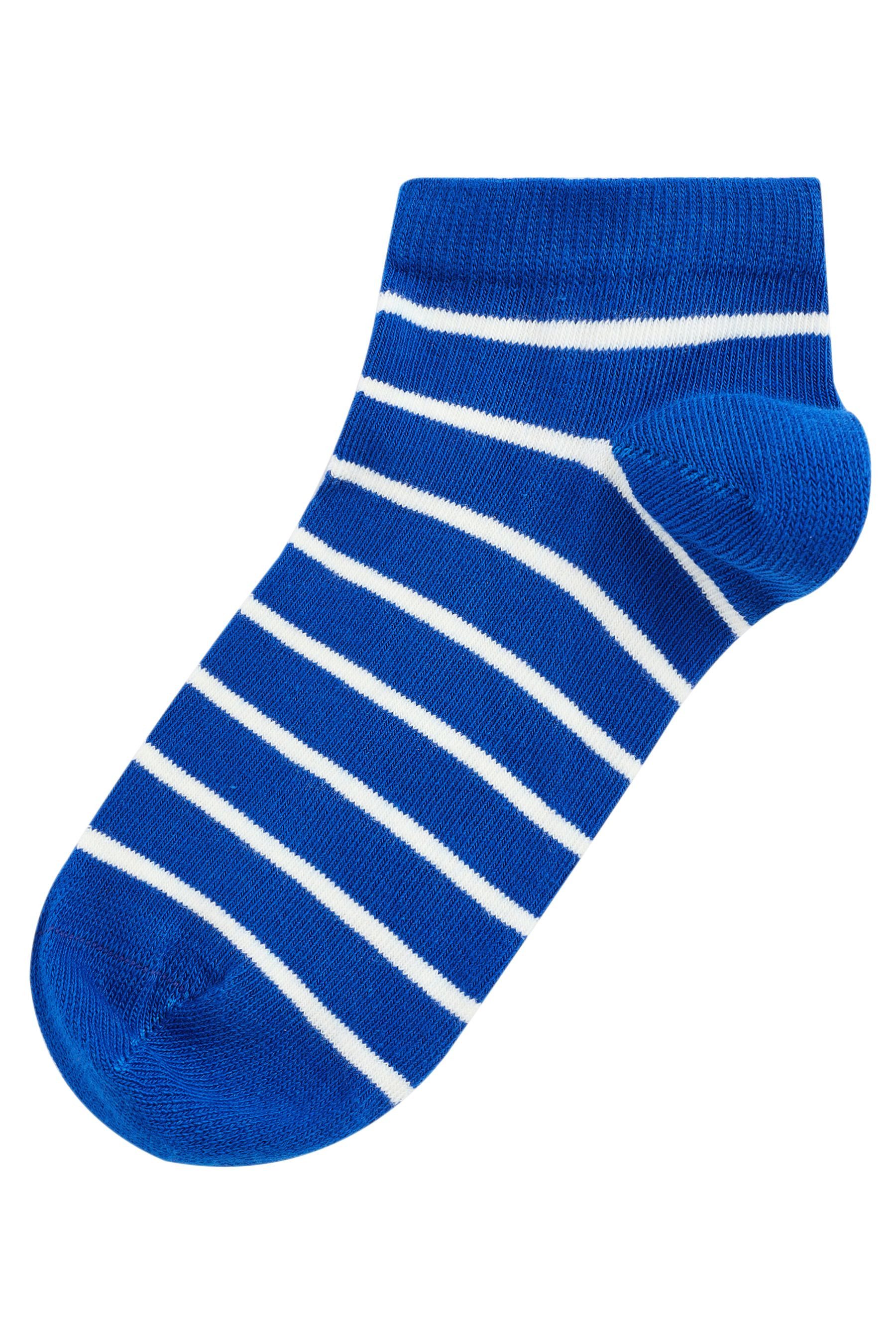 Next Sneakersocken Sneaker-Socken mit hohem Baumwollanteil günstig online kaufen