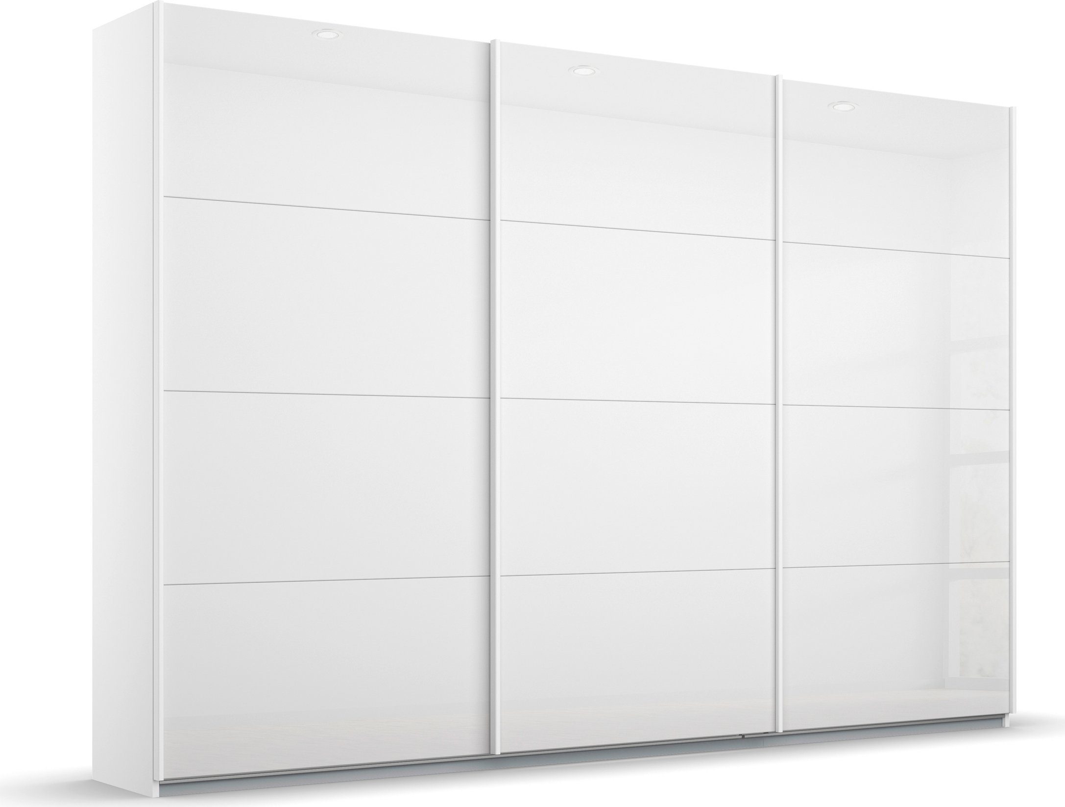 rauch Schwebetürenschrank "Kleiderschrank Schrank Garderobe Wäscheschrank A günstig online kaufen