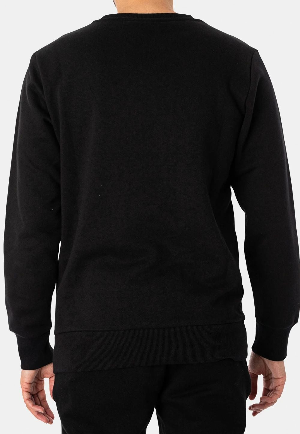 Ellesse Sweater Sweatshirt für Herren (1-tlg., keine Angabe)