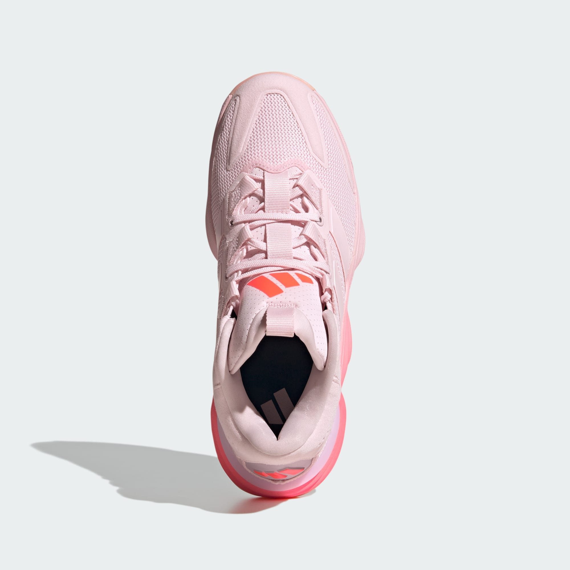 adidas Performance COURT STABIL HALLENSCHUH Hallenschuh (2-tlg)