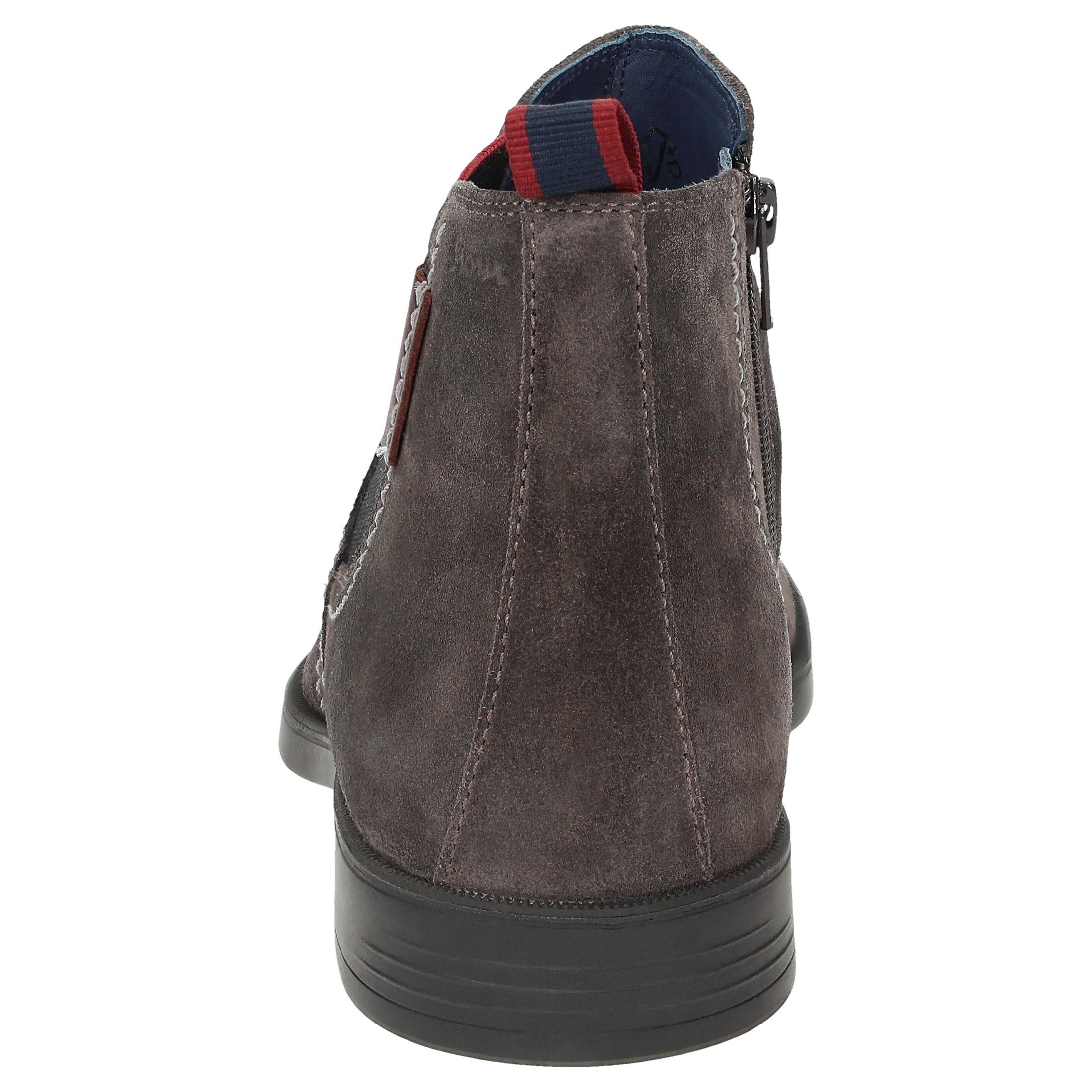 SIOUX Foriolo-704-H Stiefelette
