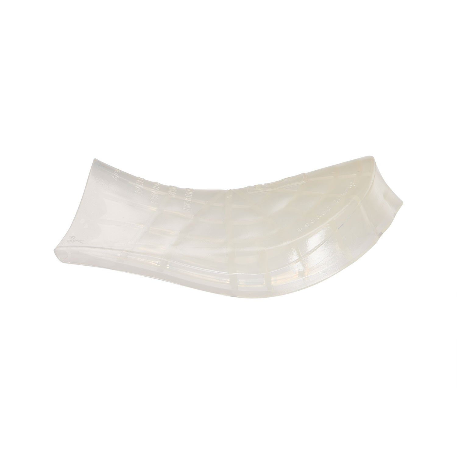 Gelpad Acavallo Gel Pad 1/2 hinten erhöht