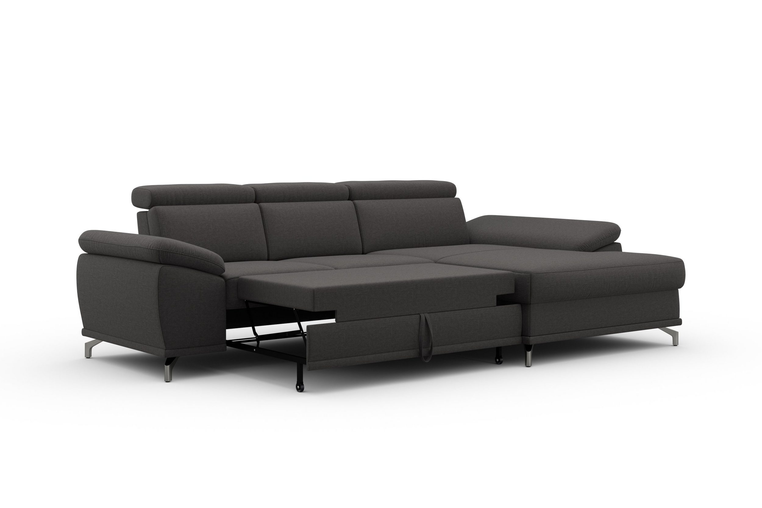 sit&more Ecksofa - sit&more