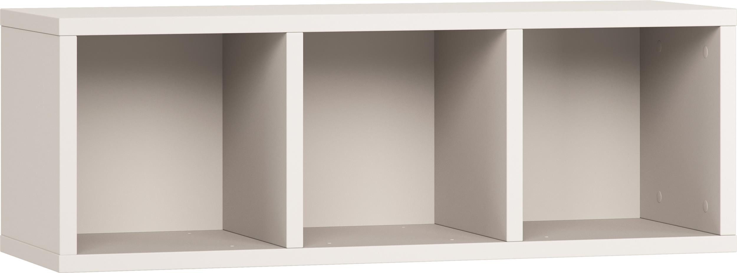 99rooms Wandregal Simplica, Wandregal, Wandschrank, Wohnmöbel, günstig online kaufen