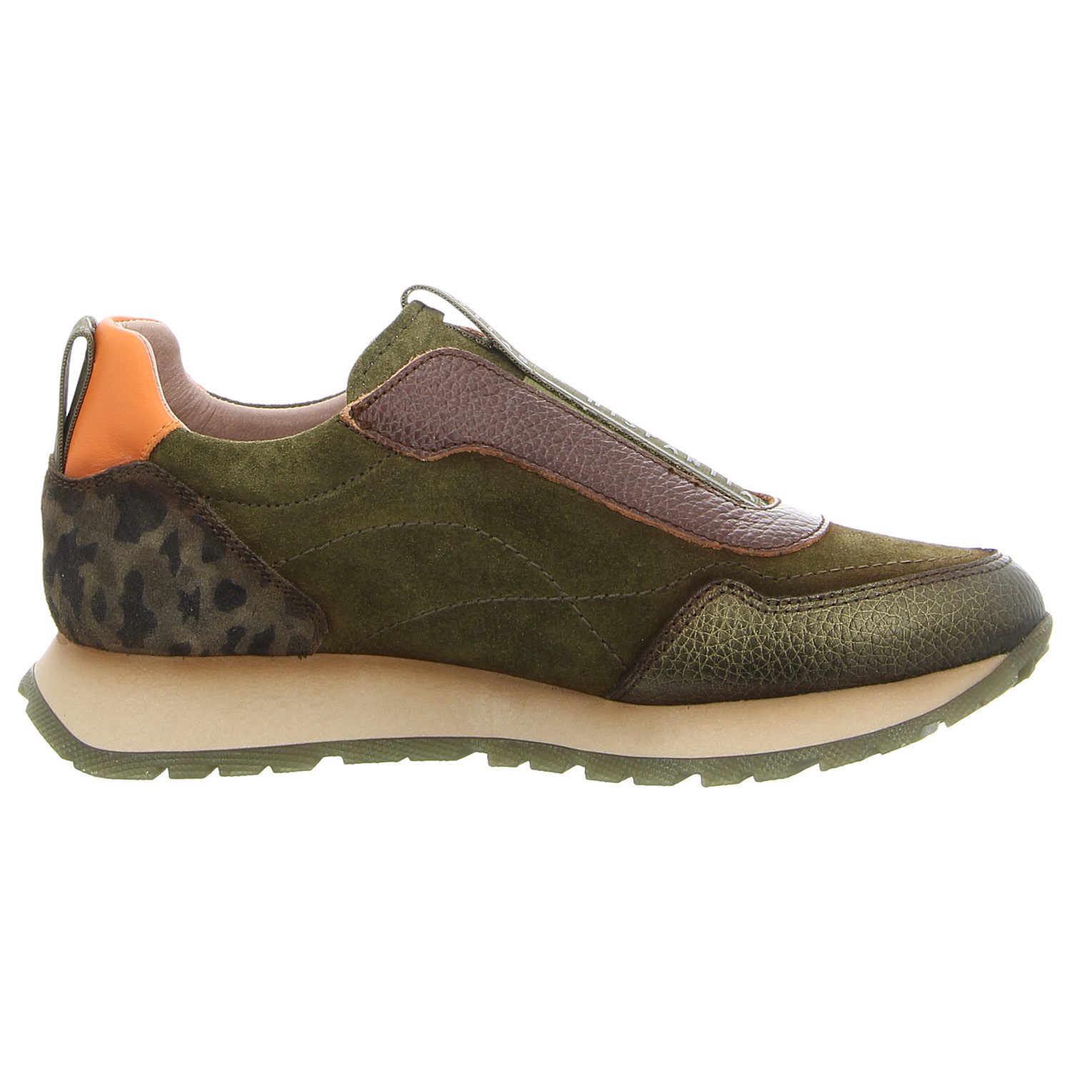 Hispanitas Kansas Slipper