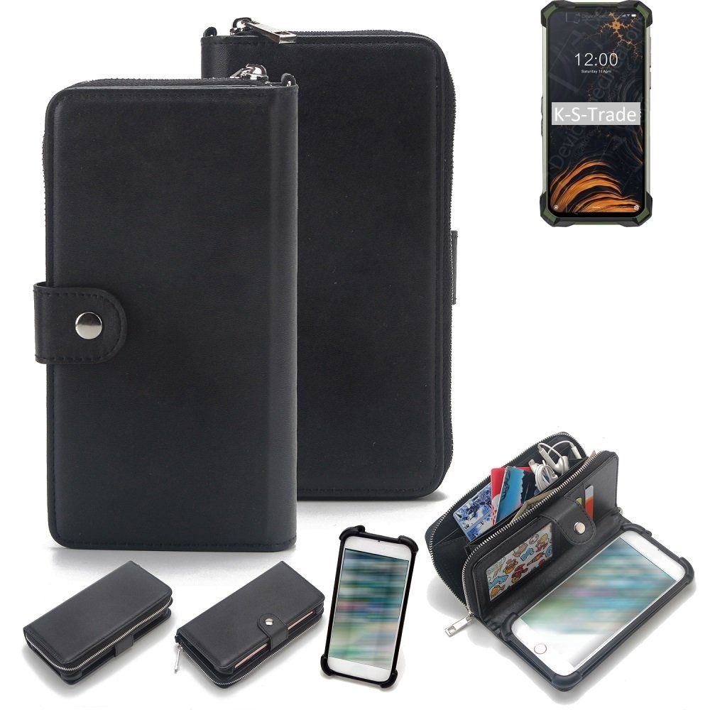 Handyhülle für Doogee S88 Plus