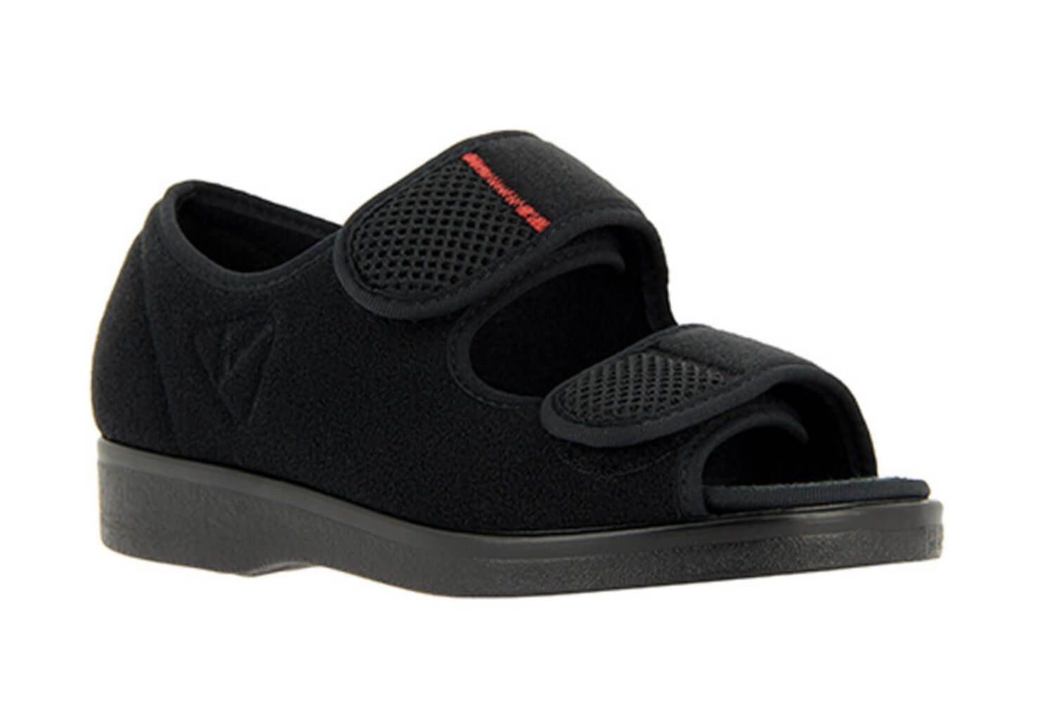 Varomed Malmö Klettschuh Gesundheitsschuhe Damen & Herren Klettschuh