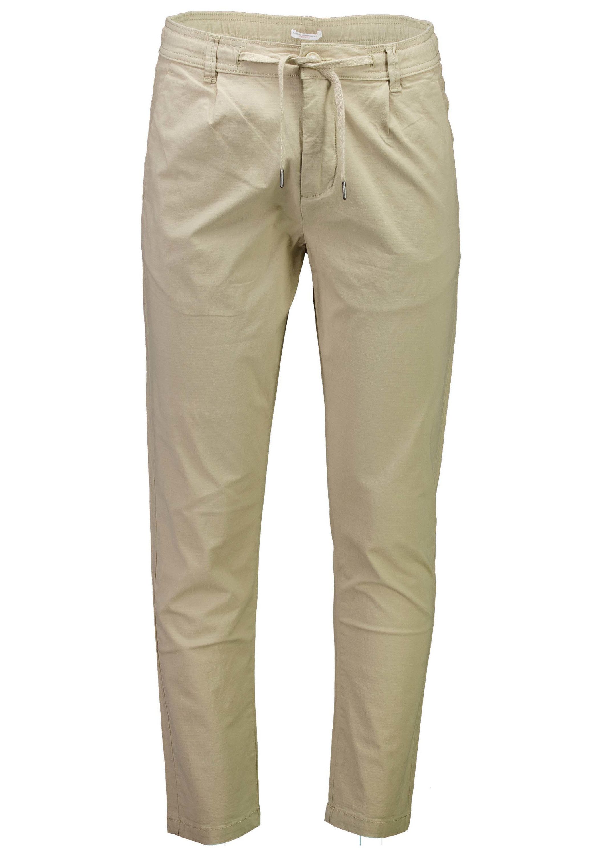 LINDBERGH Stoffhose Lindbergh Freizeithose günstig online kaufen