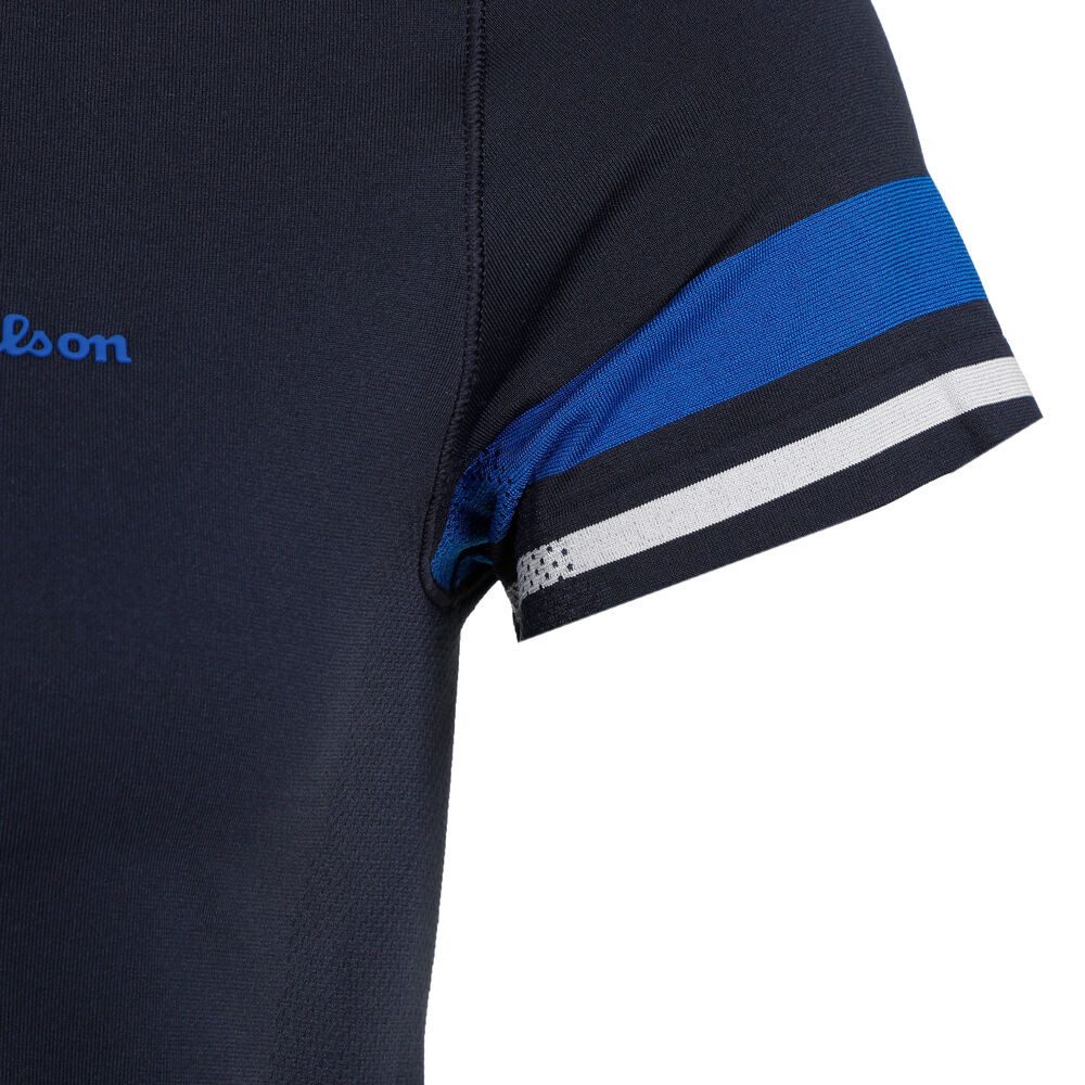 Wilson T-Shirt Brooklyn Seamless Tee