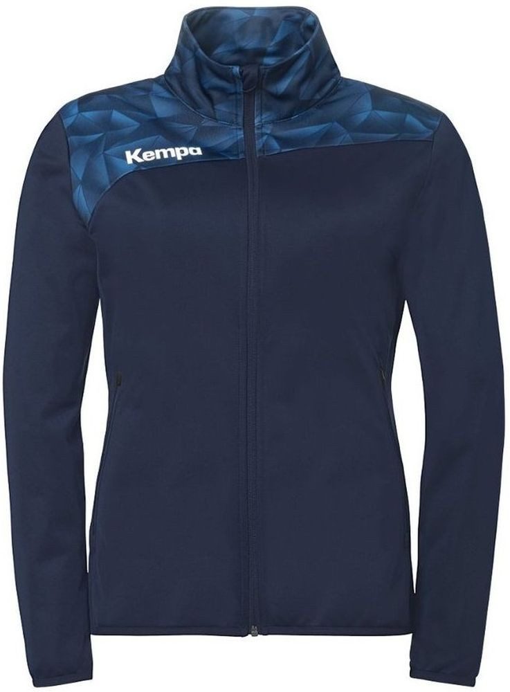 Trainingsjacke Trainingsjacke Athletics 29 Poly Women
