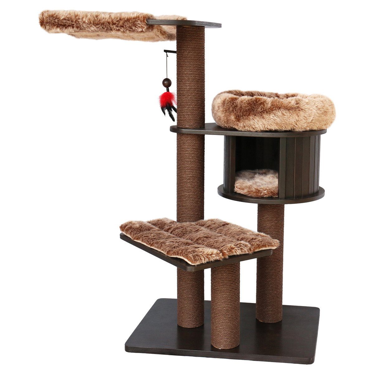 Flamingo Kratzbaum Kratzbaum Raisa 2