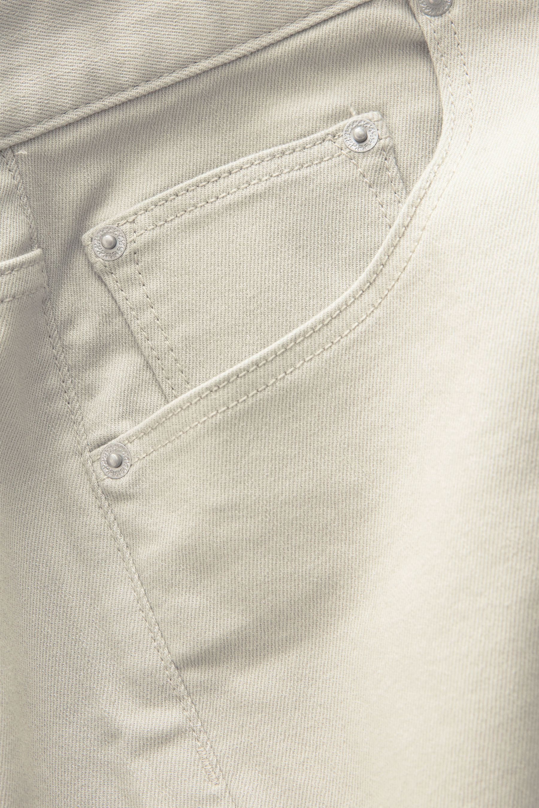 Next Slim-fit-Jeans Weiche Stretch-Jeans – Skinny Fit (1-tlg)
