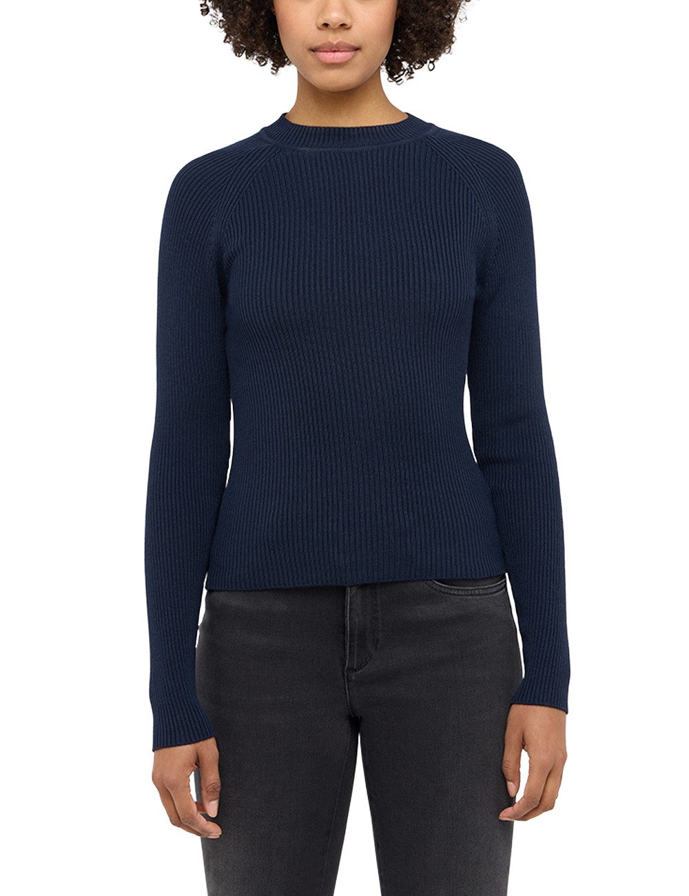 MUSTANG Cardigan Damen Style Celine günstig online kaufen