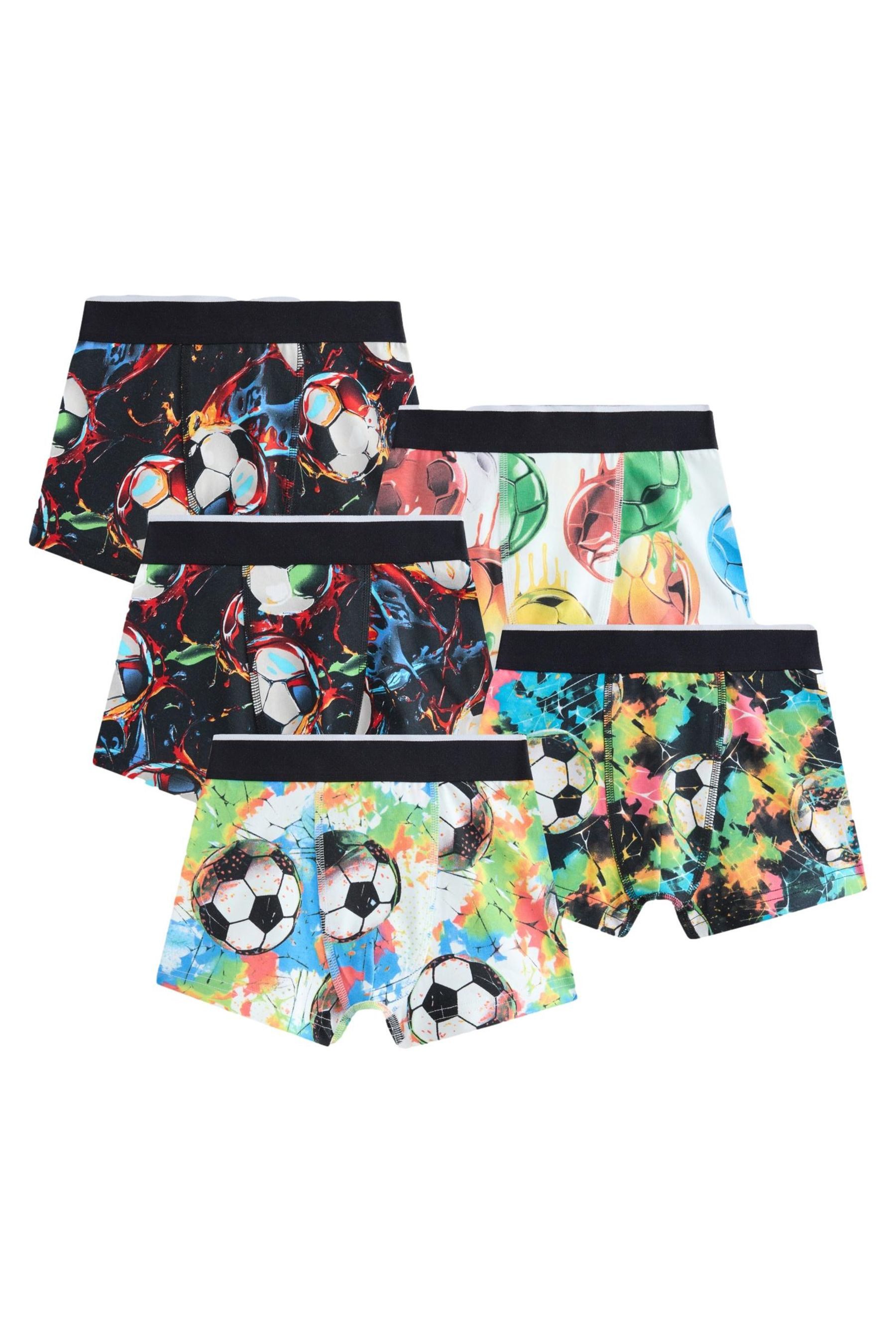 Next Trunk Boxershorts im 5er-Pack (5-St)