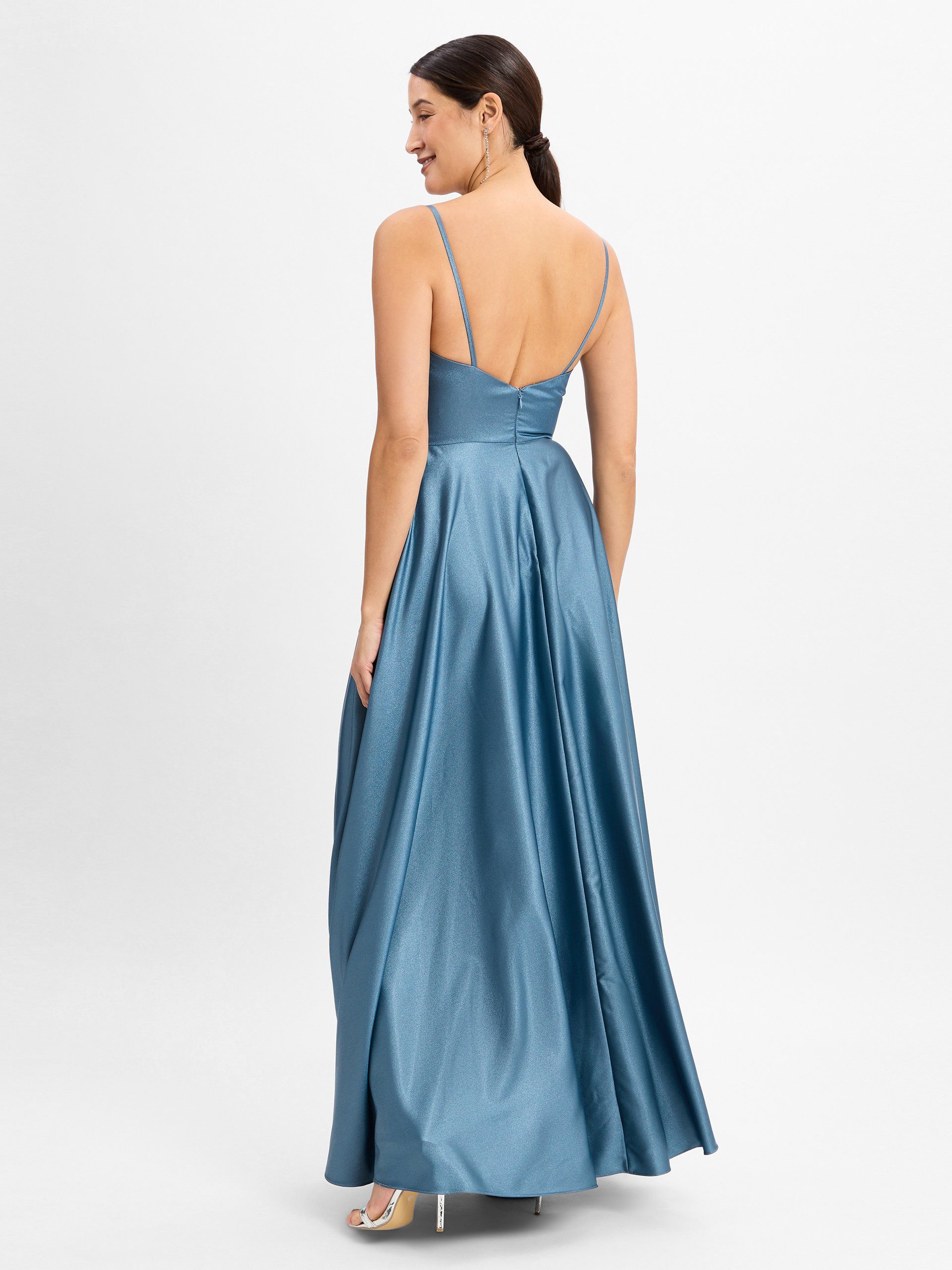 Unique Abendkleid günstig online kaufen