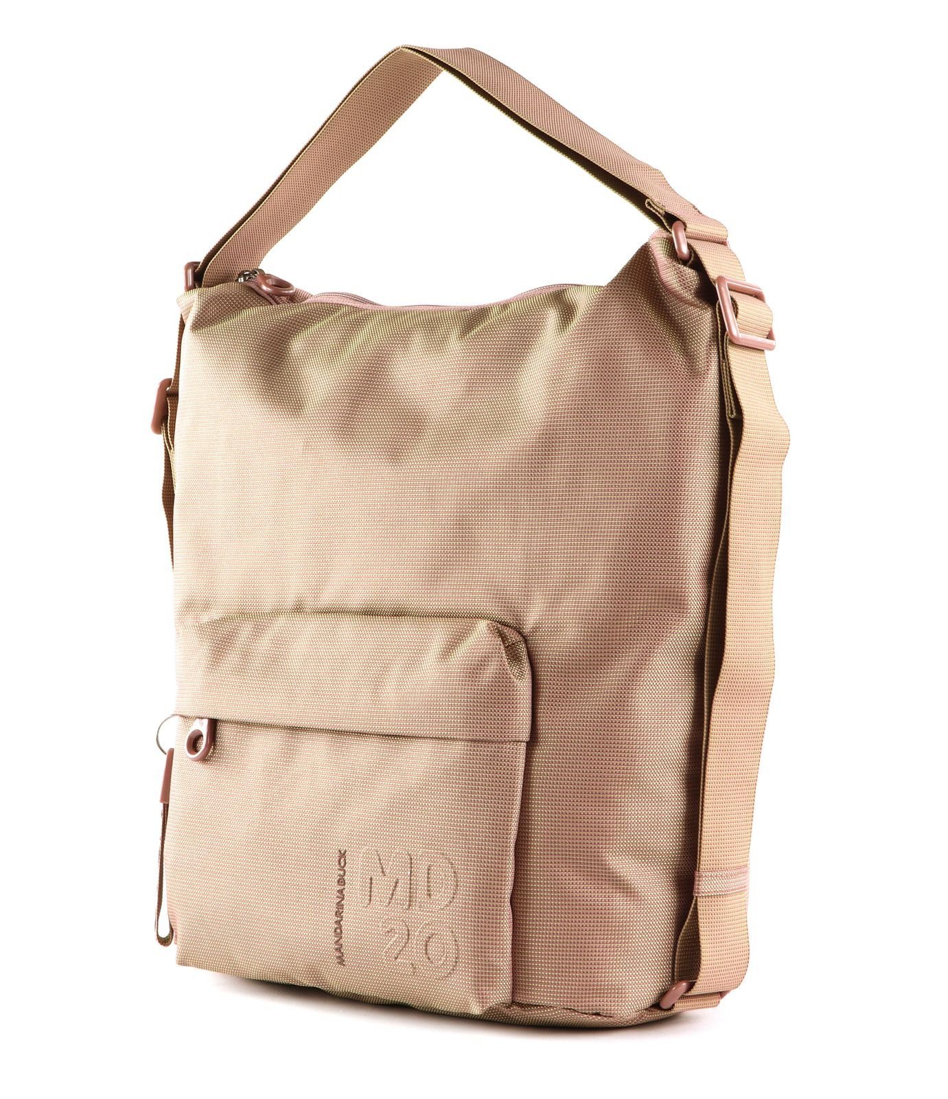 Mandarina Peach MD20 Duck Rucksack