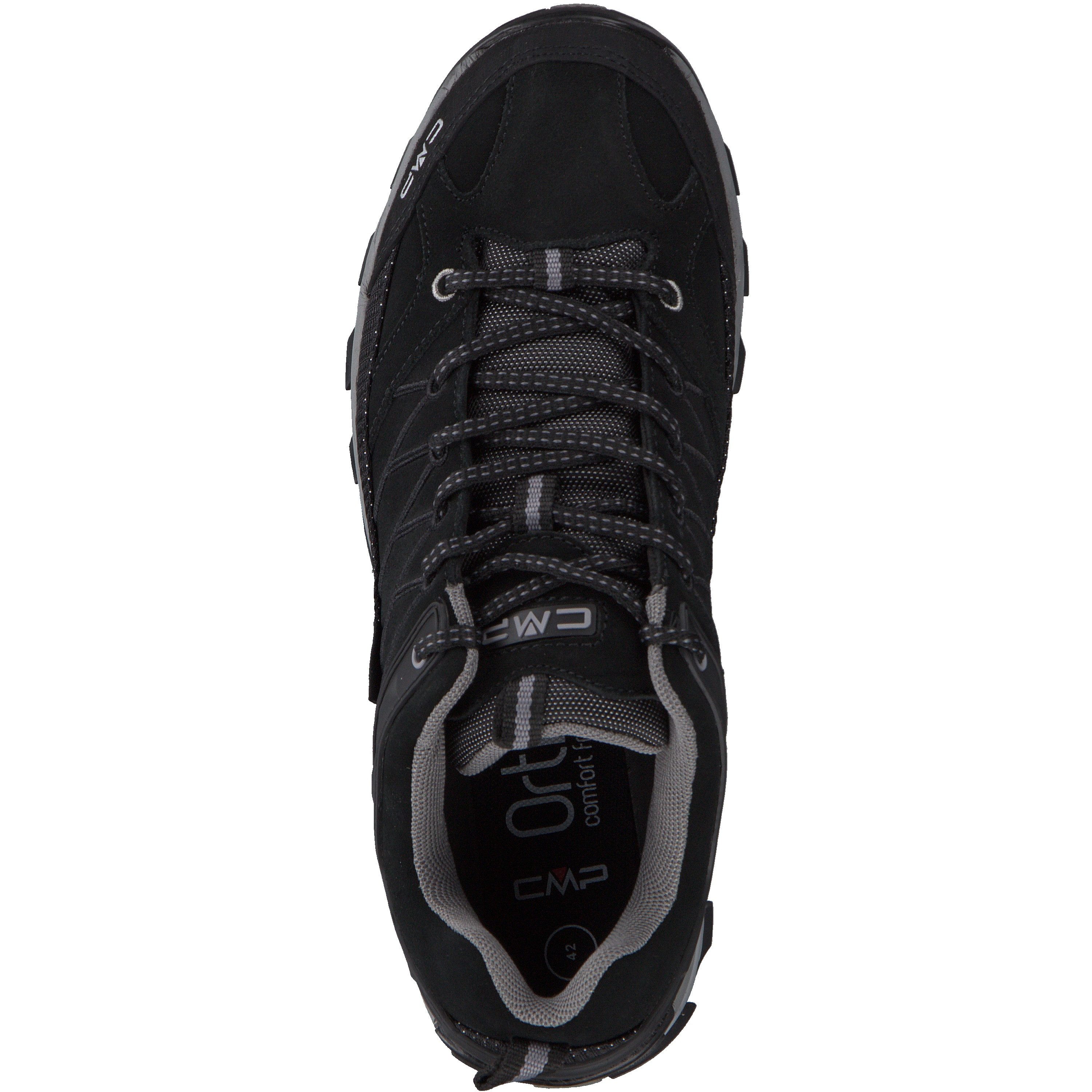 CMP CMP Herren Trekking Schuhe Rigel LOW 3Q13247 Trekkingschuh
