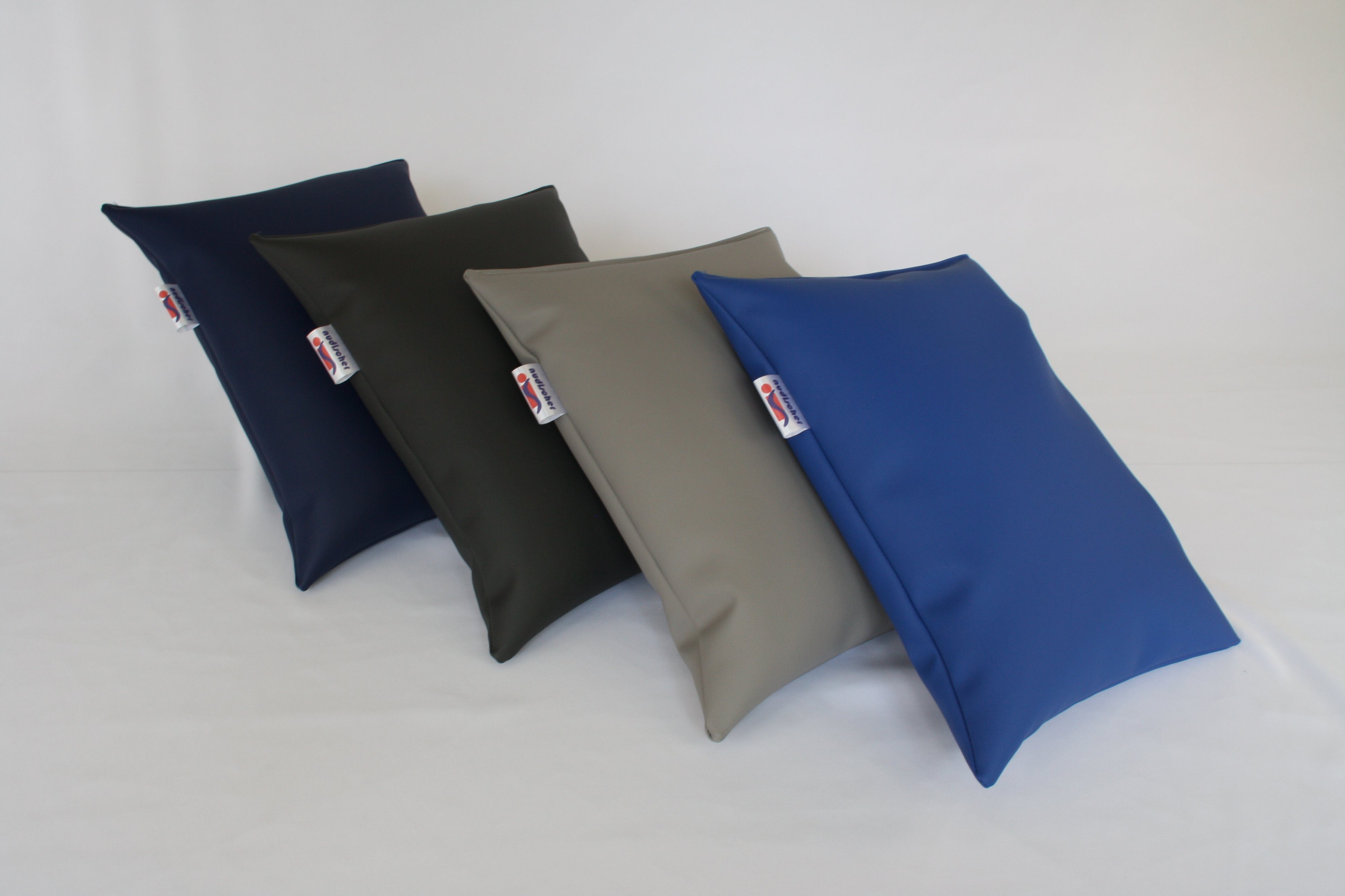 nudischer Lagerungskissen Skailett Lagerungskissen 40 x 30 cm, Besonders anschmiegsam, optimale Anpassung an den Körper