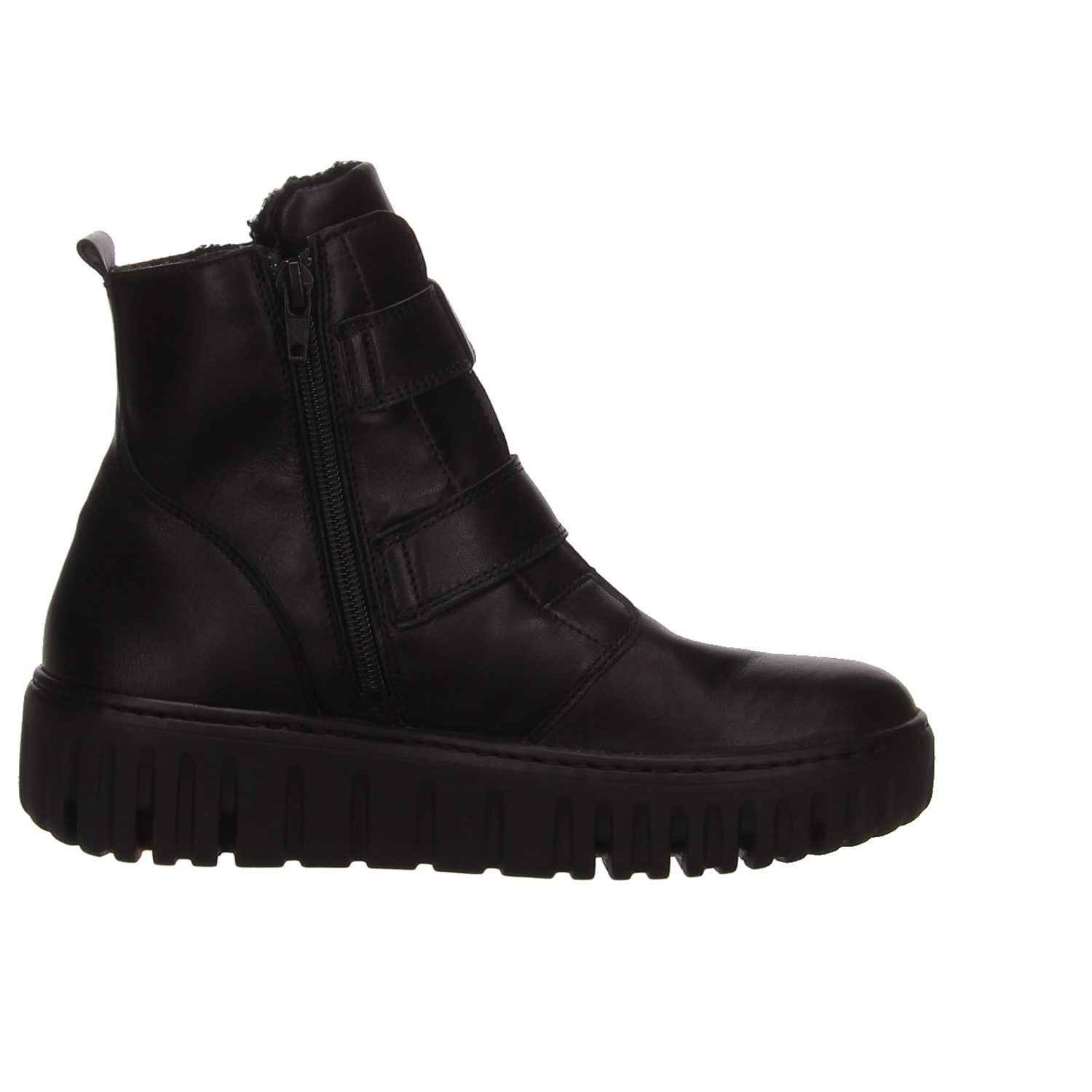Waldläufer Schnürstiefel