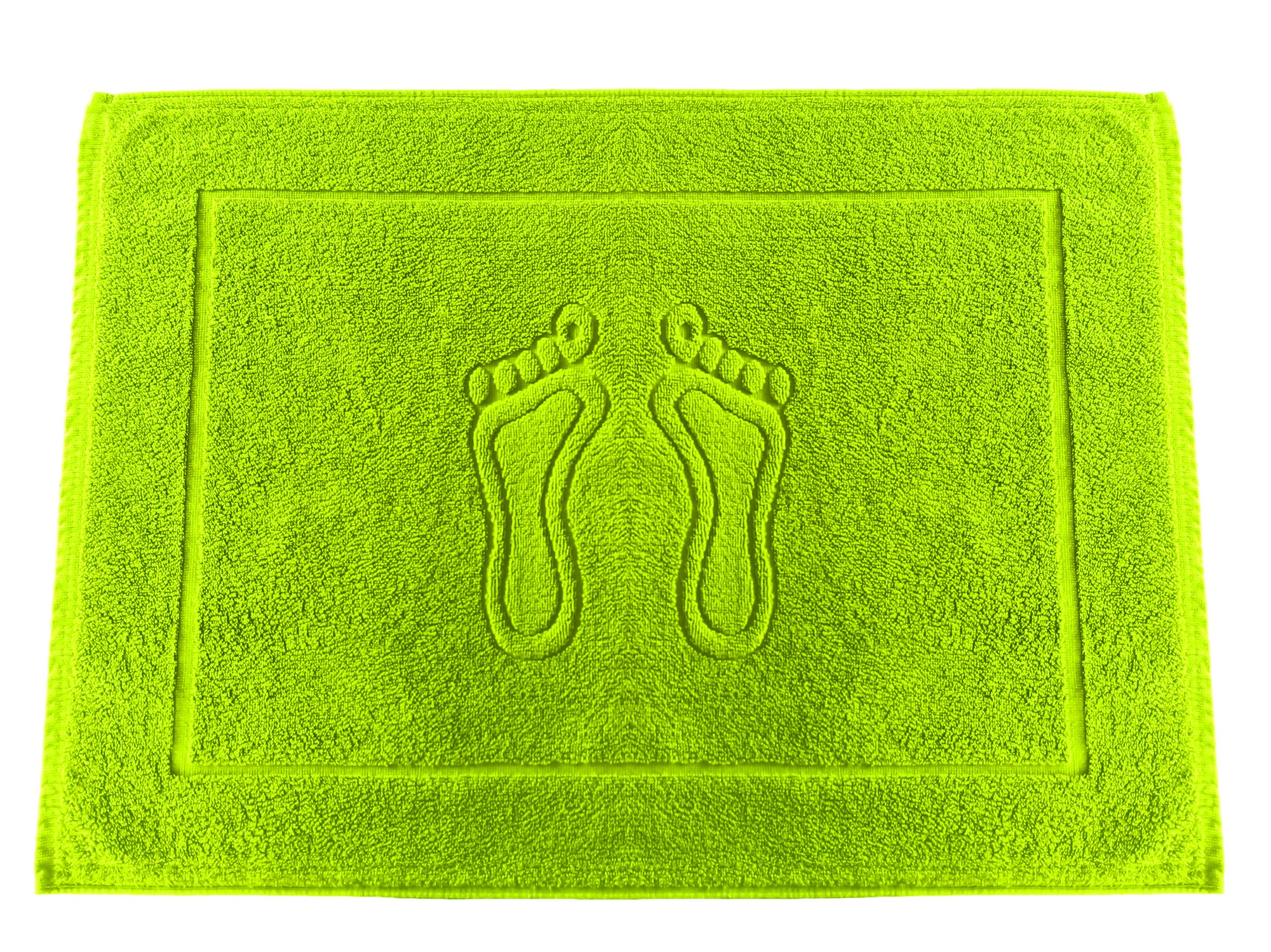 MatratzenL.A.B® Handtücher Forum 550 g/m² Blauer günstig online kaufen