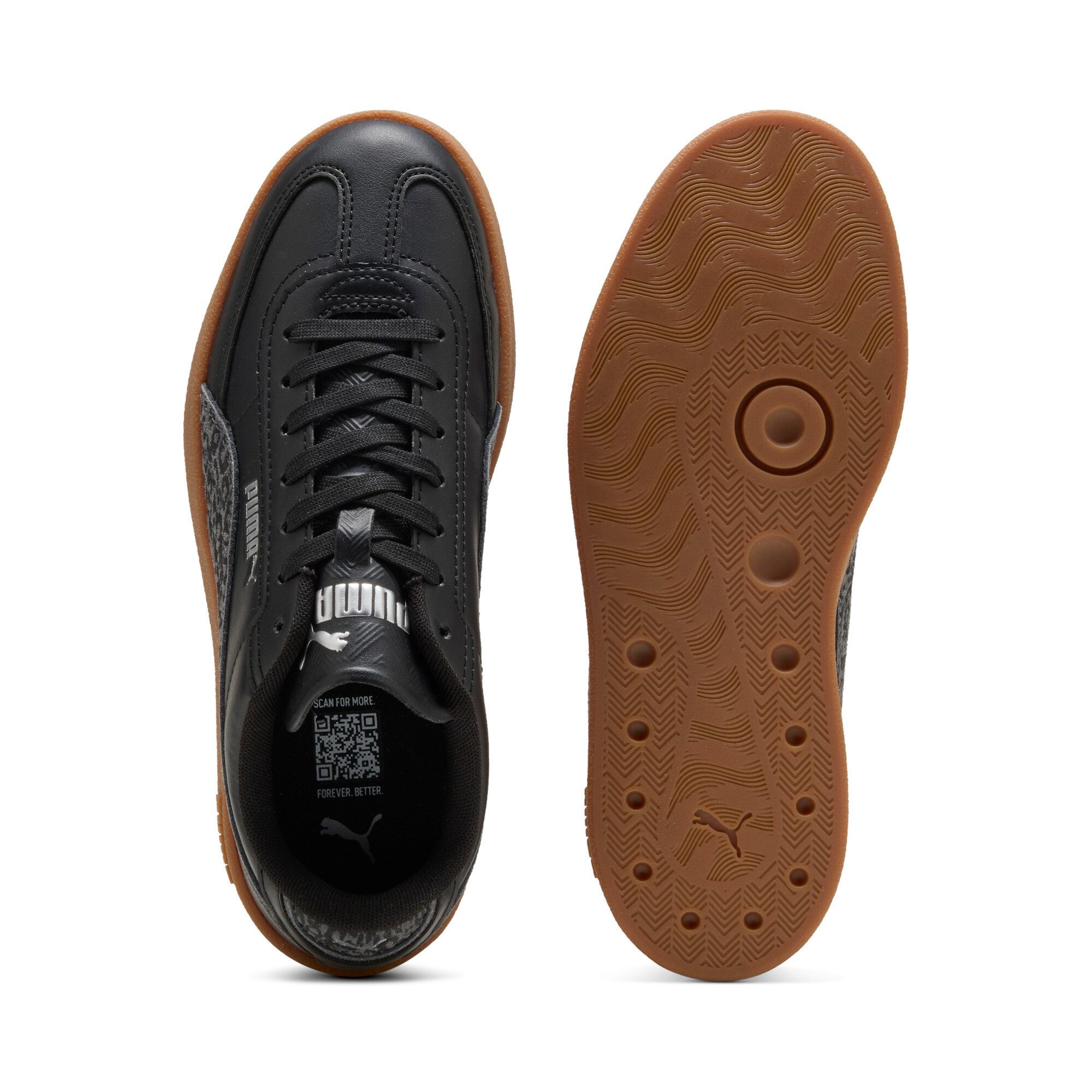 PUMA CLUB II ERA FELINE Sneaker – Bild 4 von 5