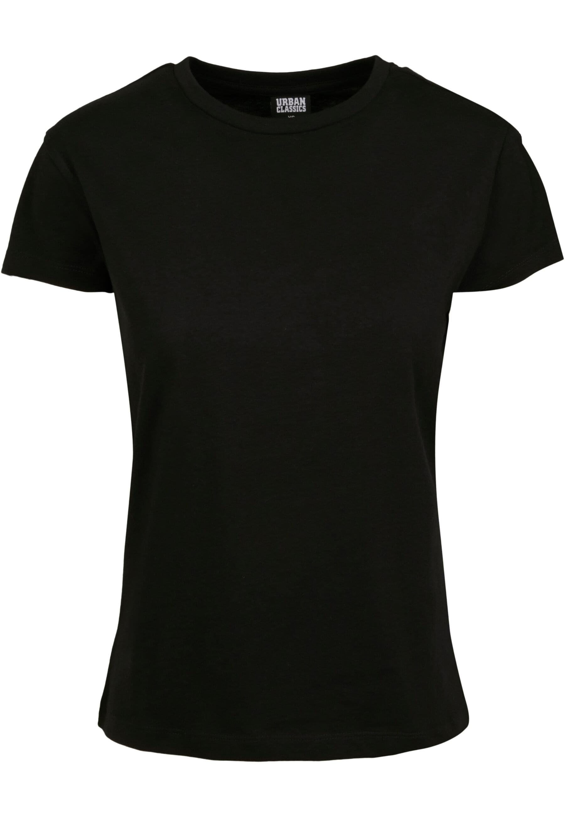 URBAN CLASSICS T-Shirt Urban Classics Damen günstig online kaufen