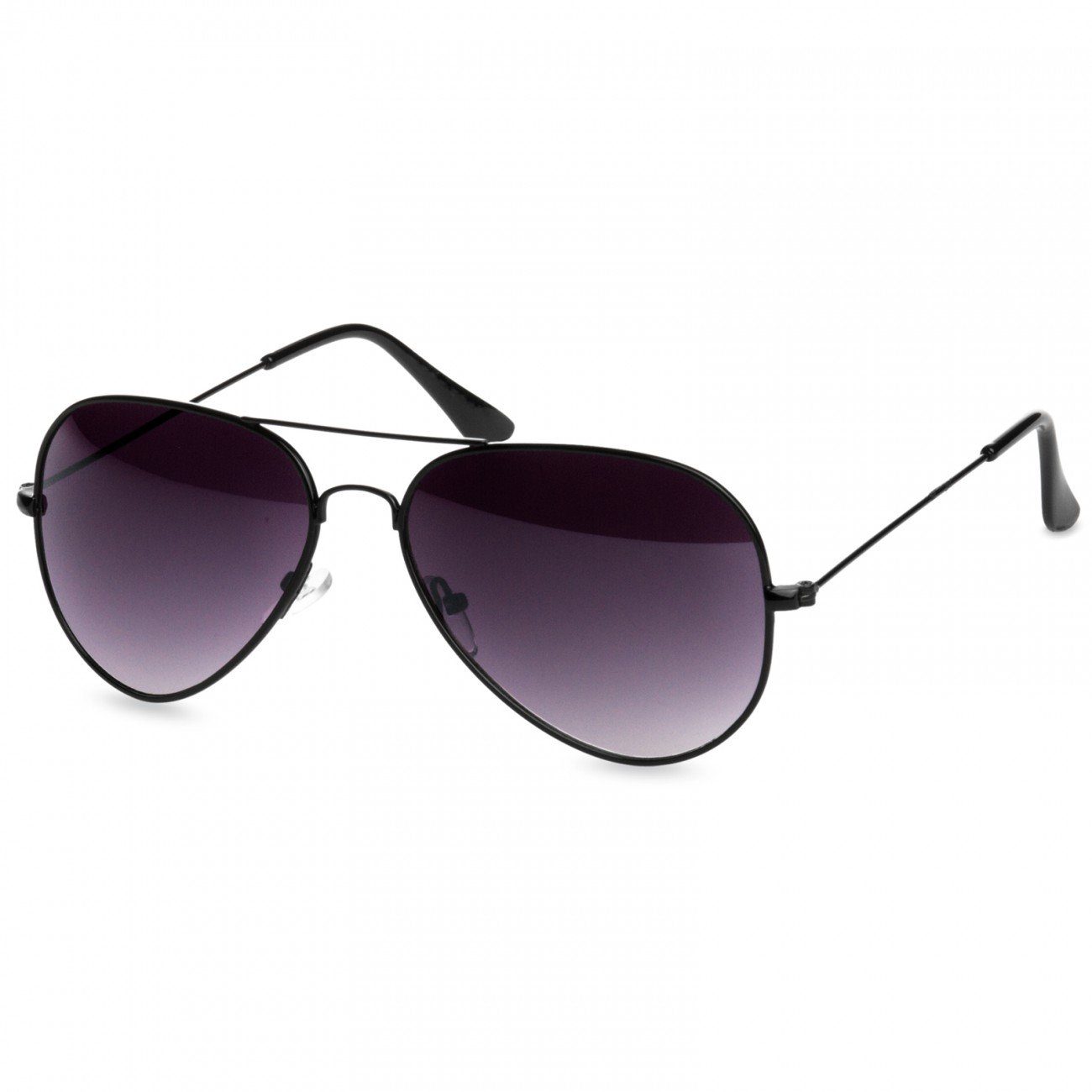 Caspar Sonnenbrille SG032 klassische Retro Design günstig online kaufen