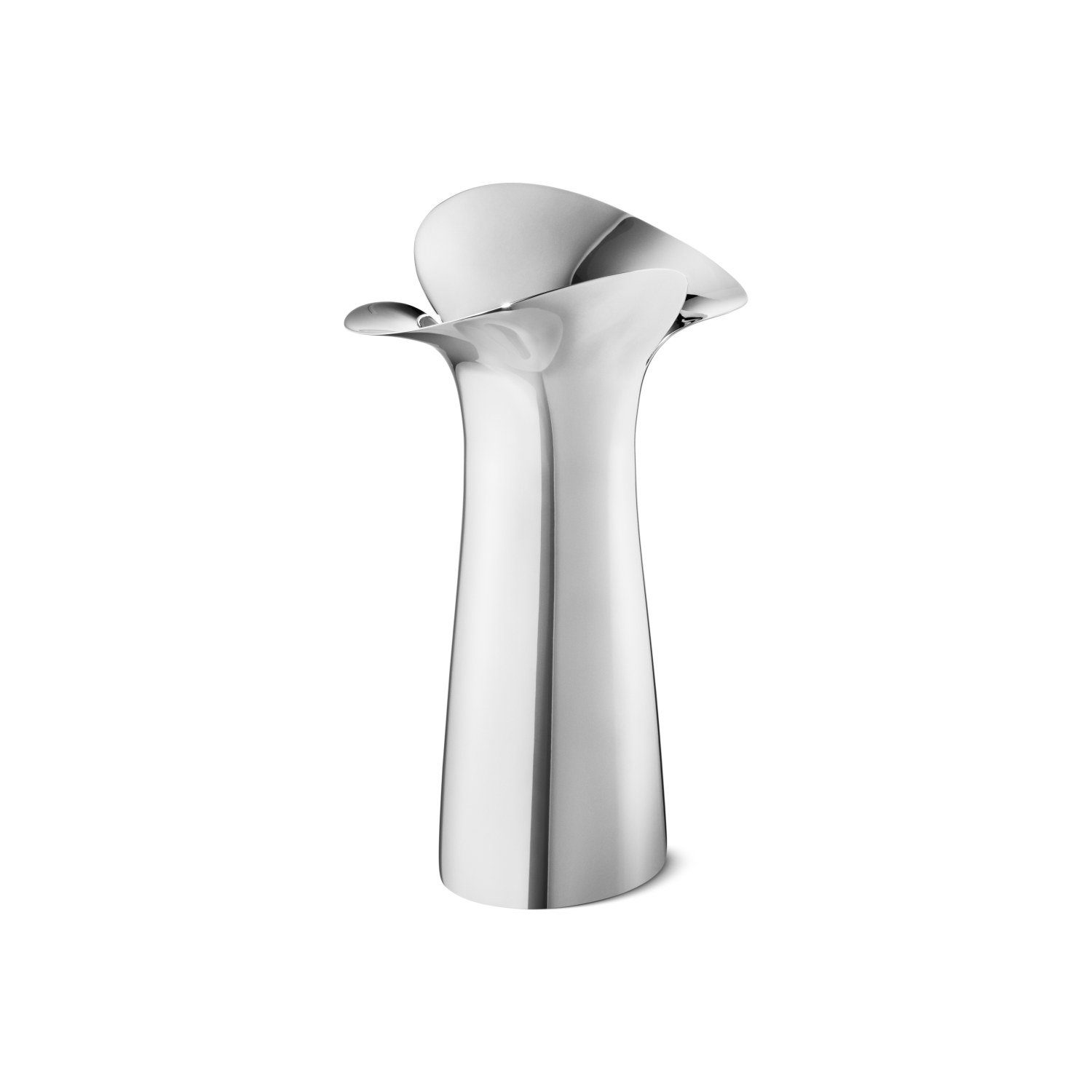 Georg Jensen Dekovase Bloom Botanica 15 cm